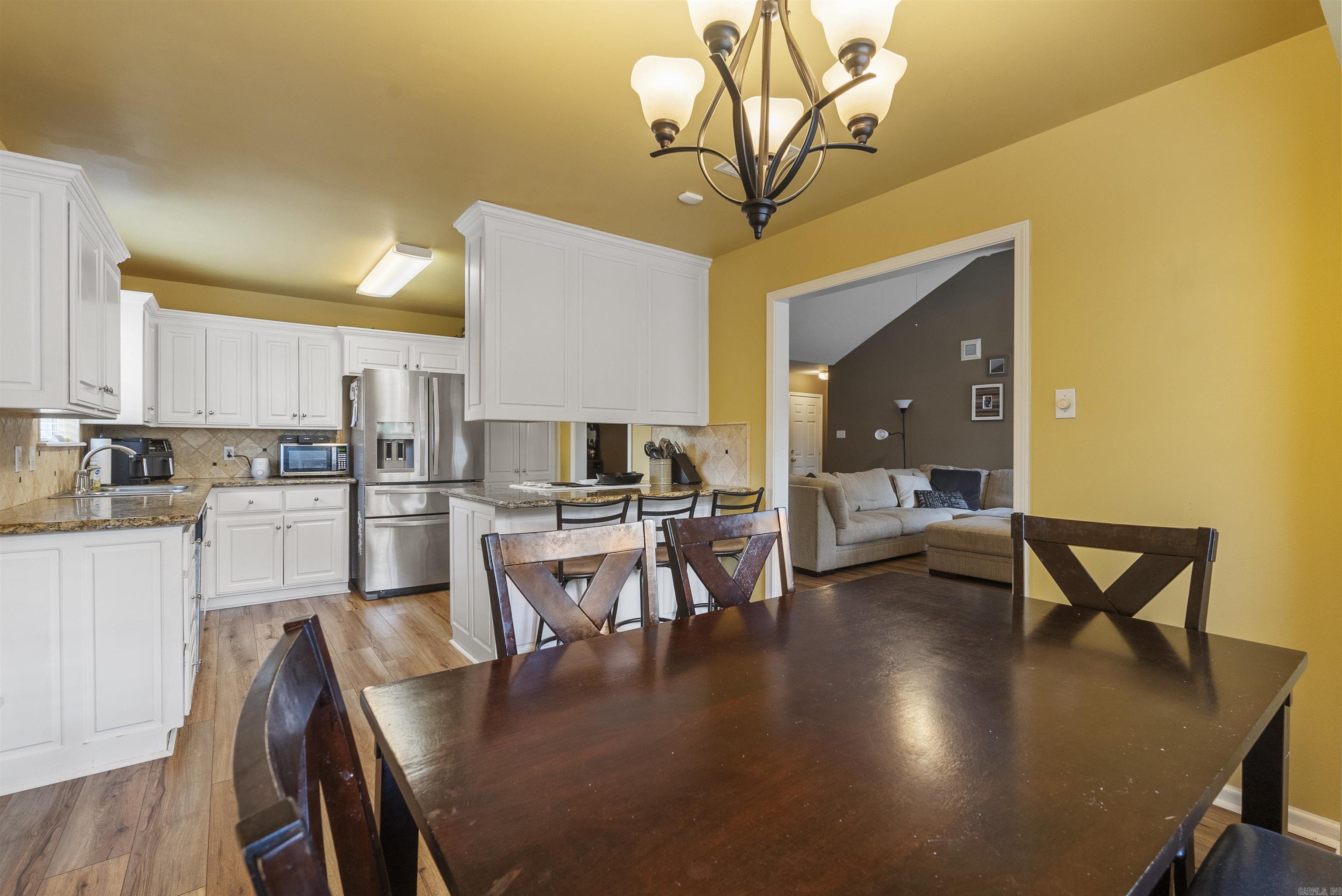 SANDPIPER CREEK ADDN - Residential