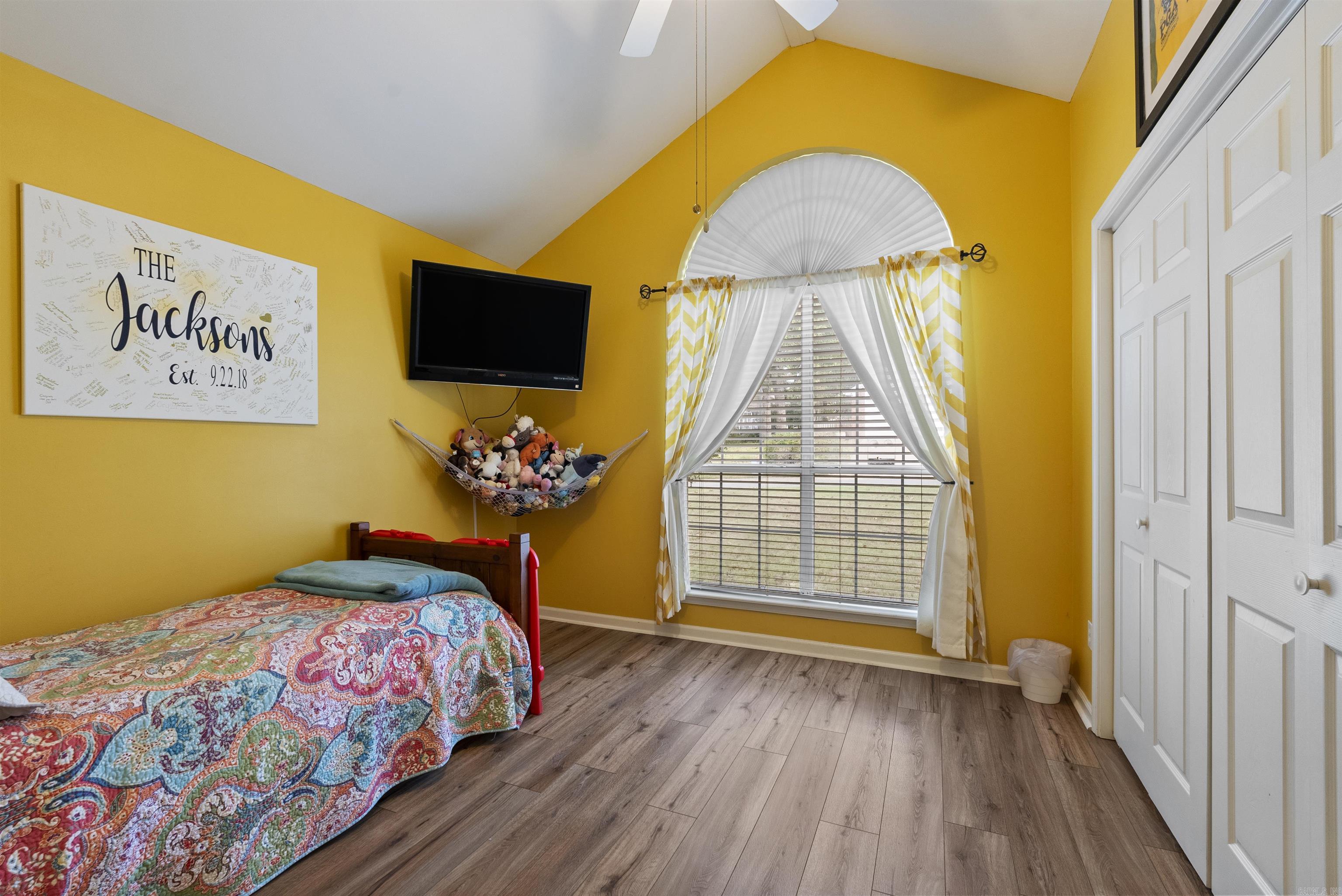 SANDPIPER CREEK ADDN - Residential