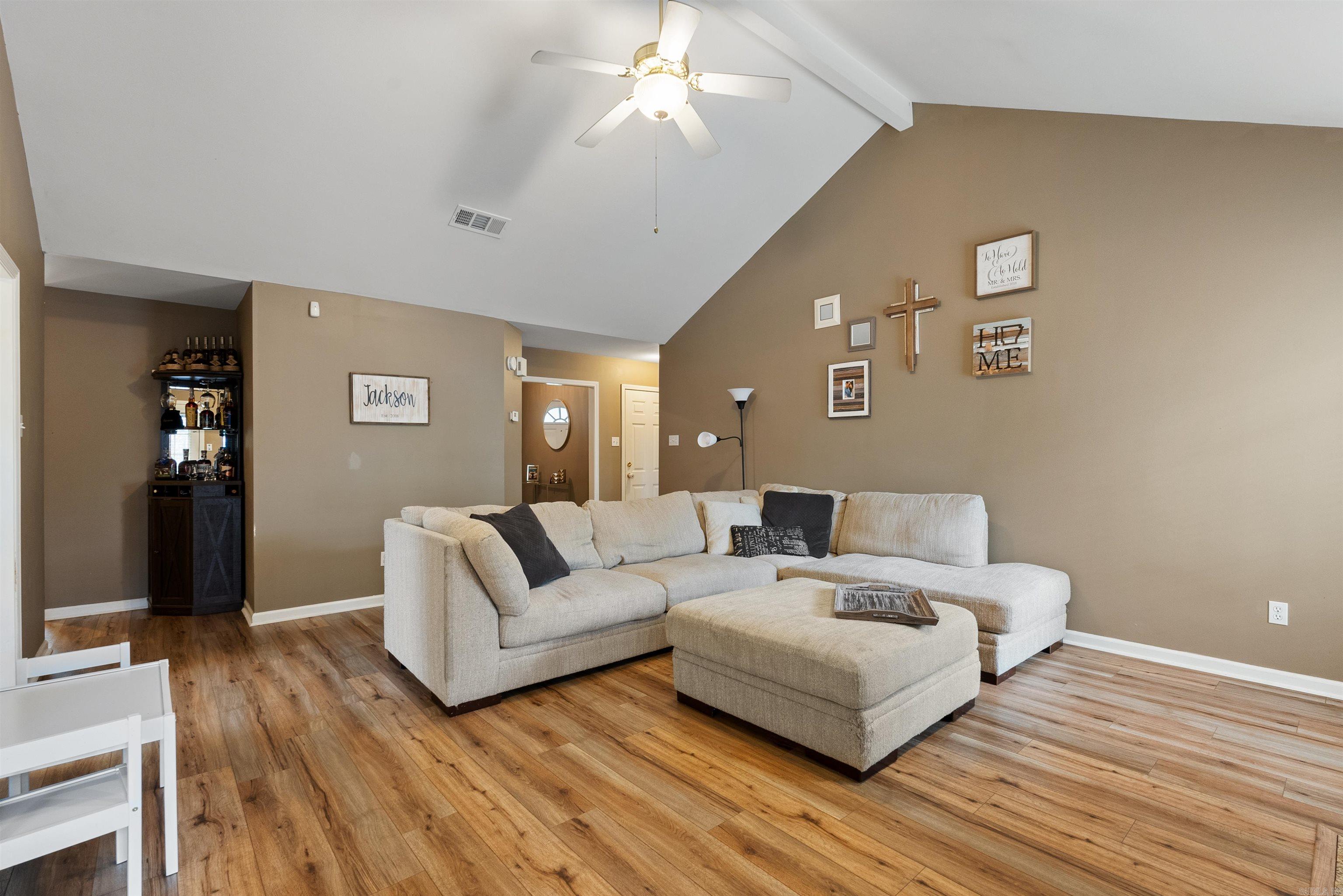 SANDPIPER CREEK ADDN - Residential