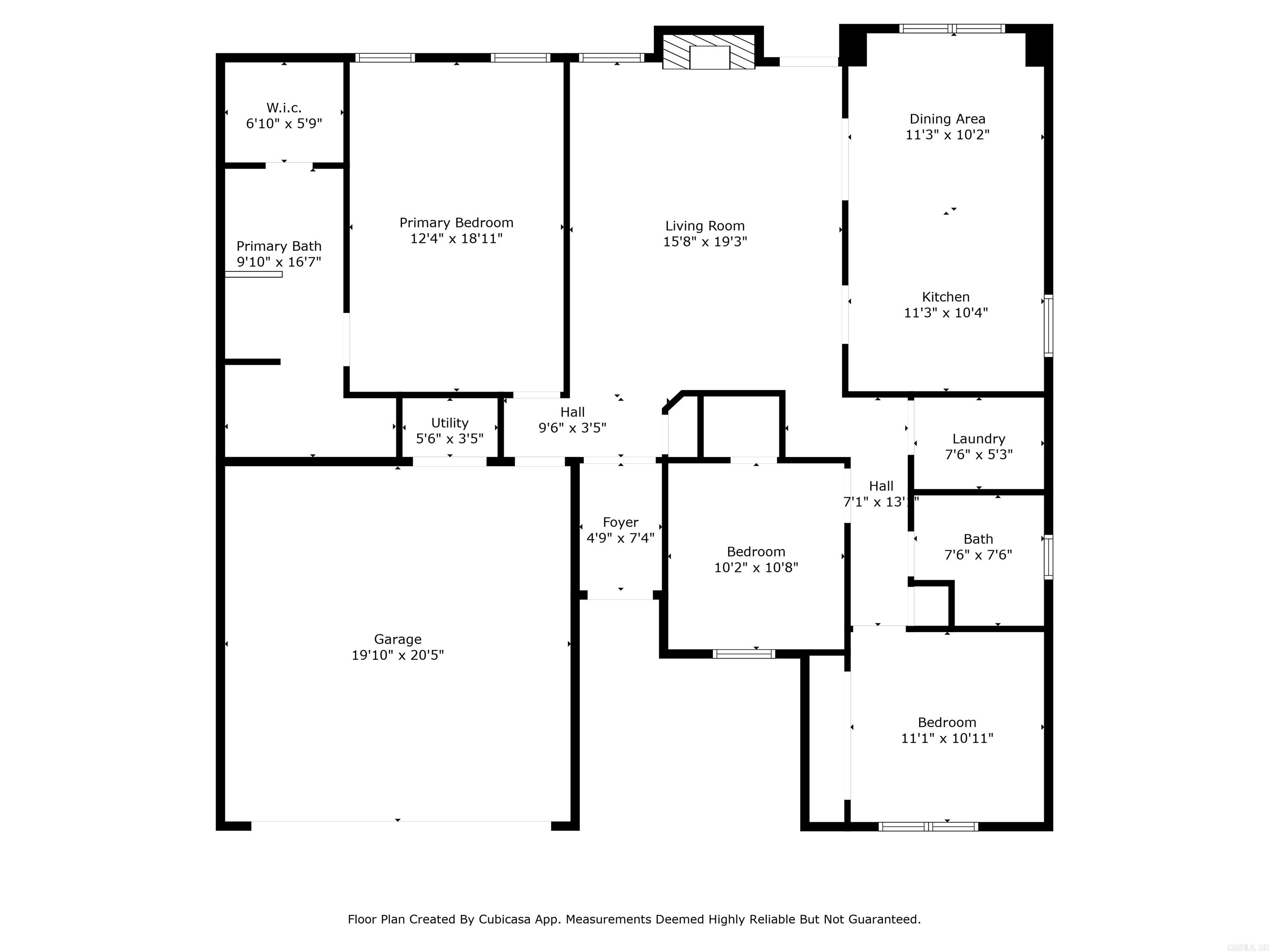 SANDPIPER CREEK ADDN - Residential