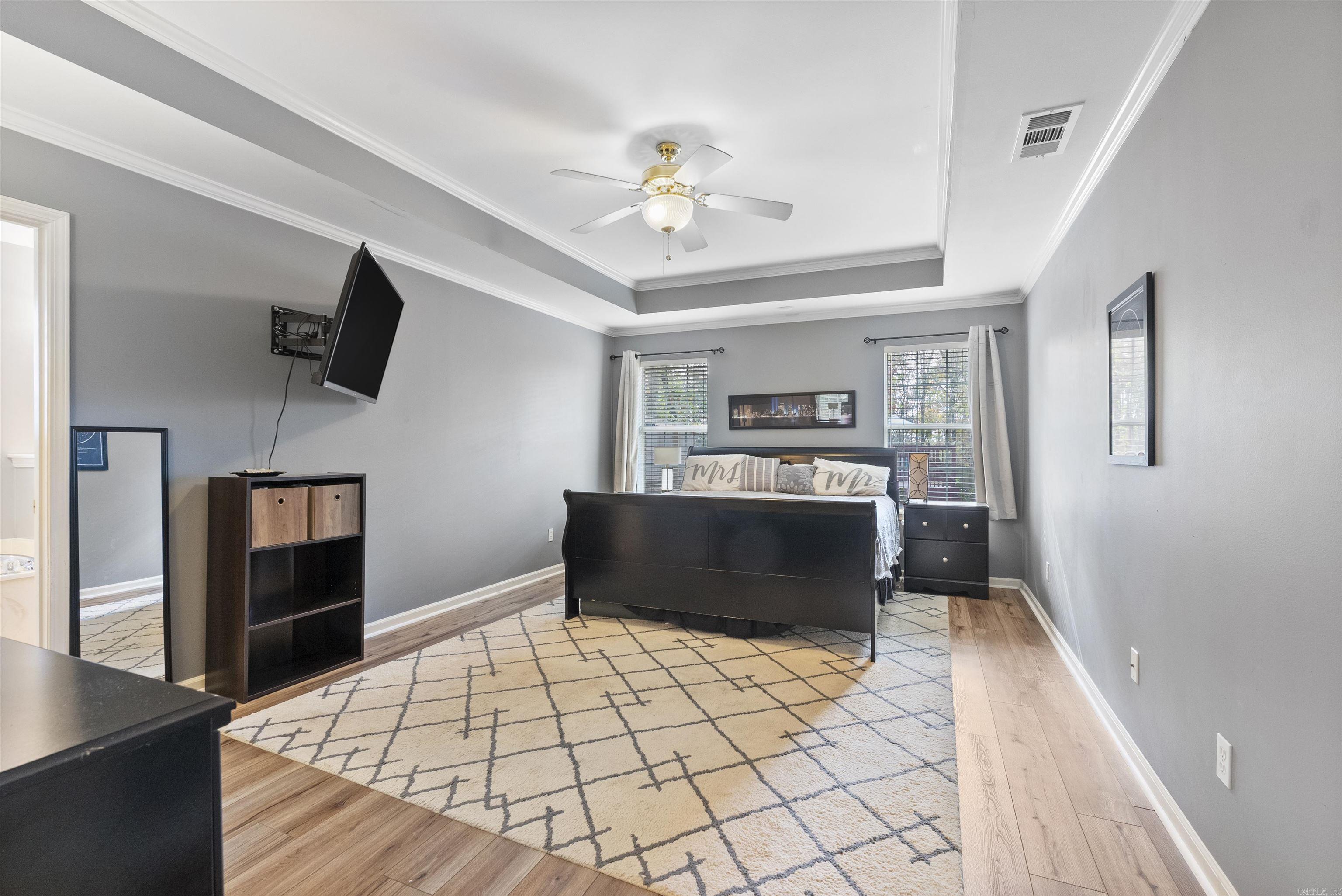 SANDPIPER CREEK ADDN - Residential