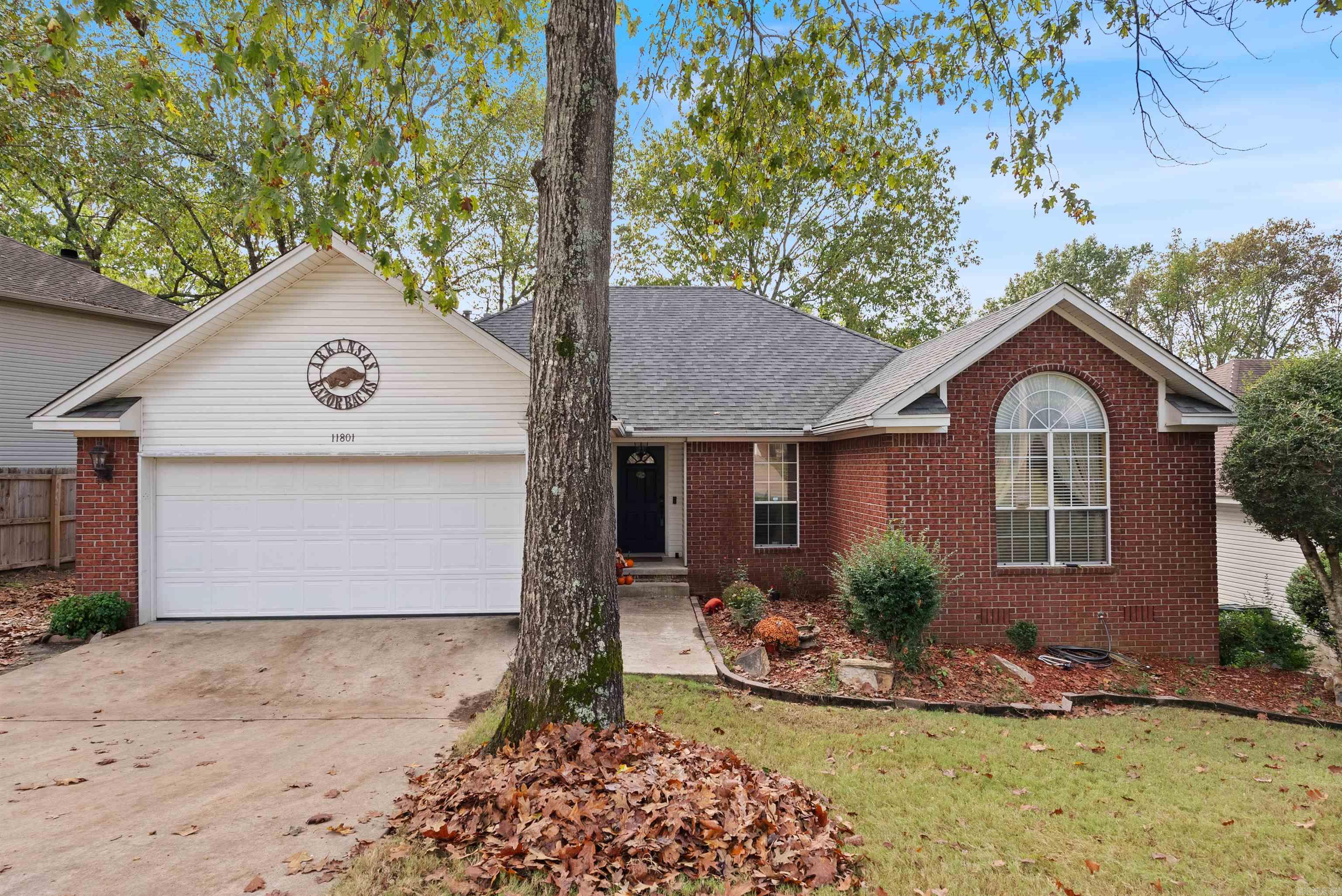 SANDPIPER CREEK ADDN - Residential