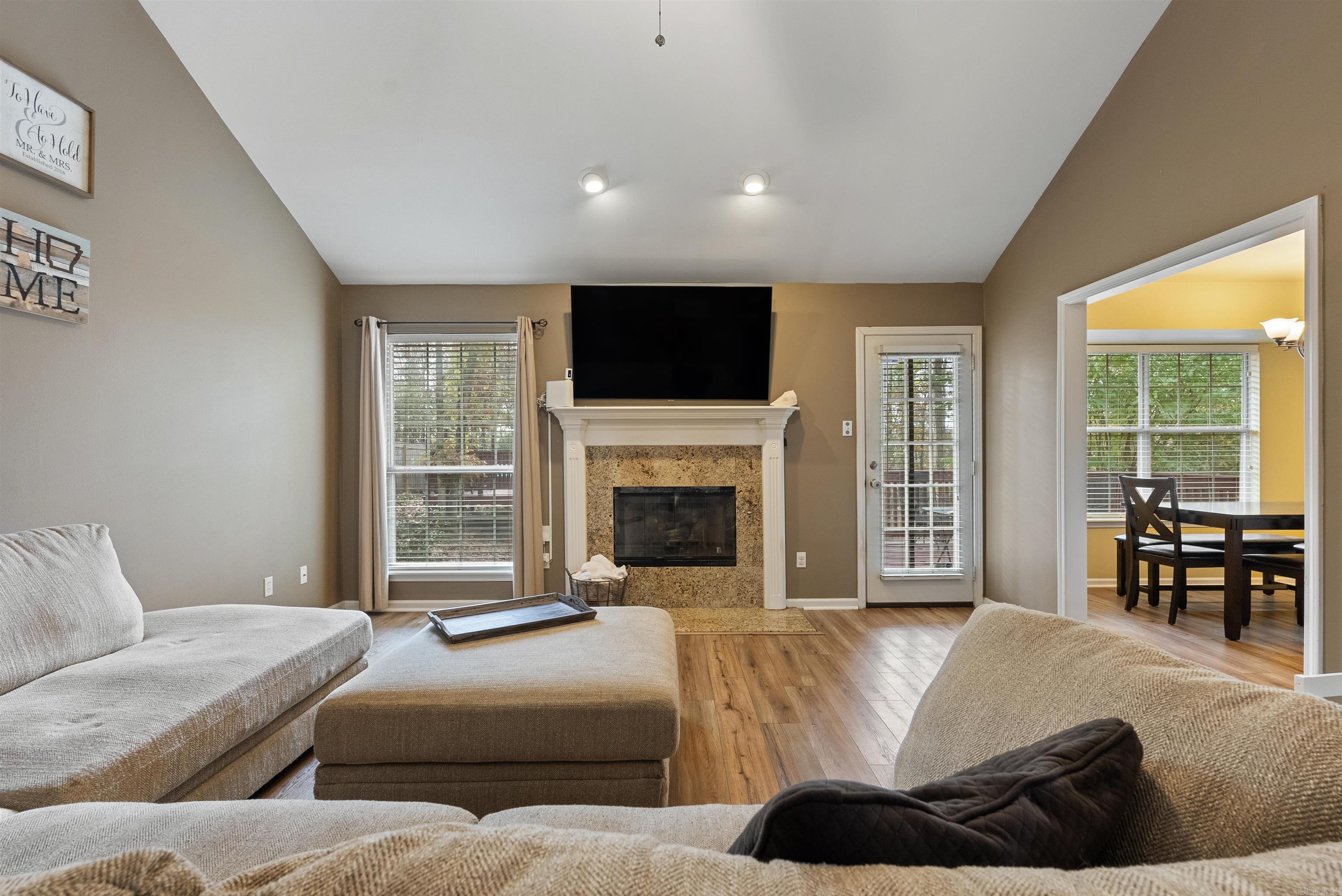 SANDPIPER CREEK ADDN - Residential