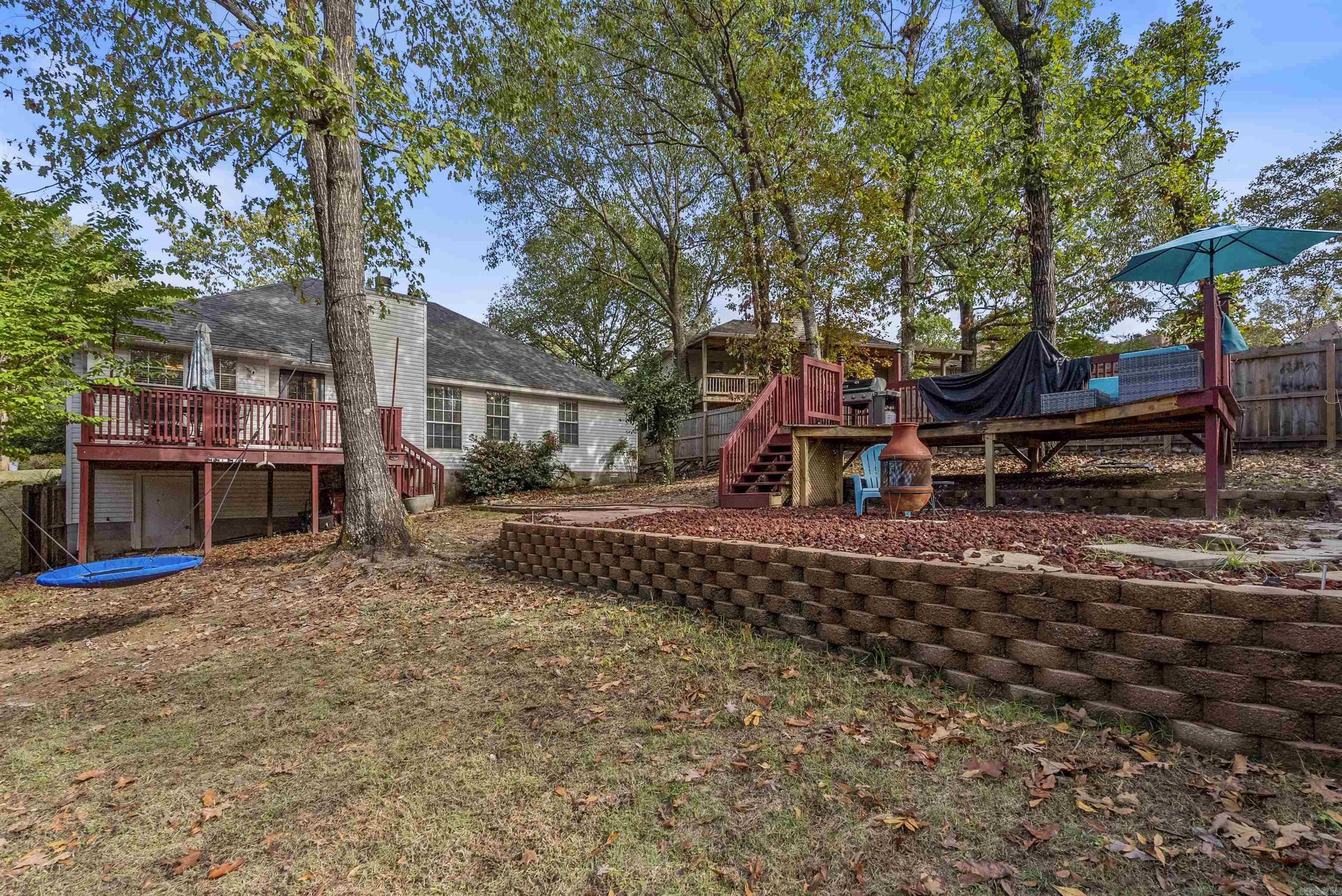 SANDPIPER CREEK ADDN - Residential