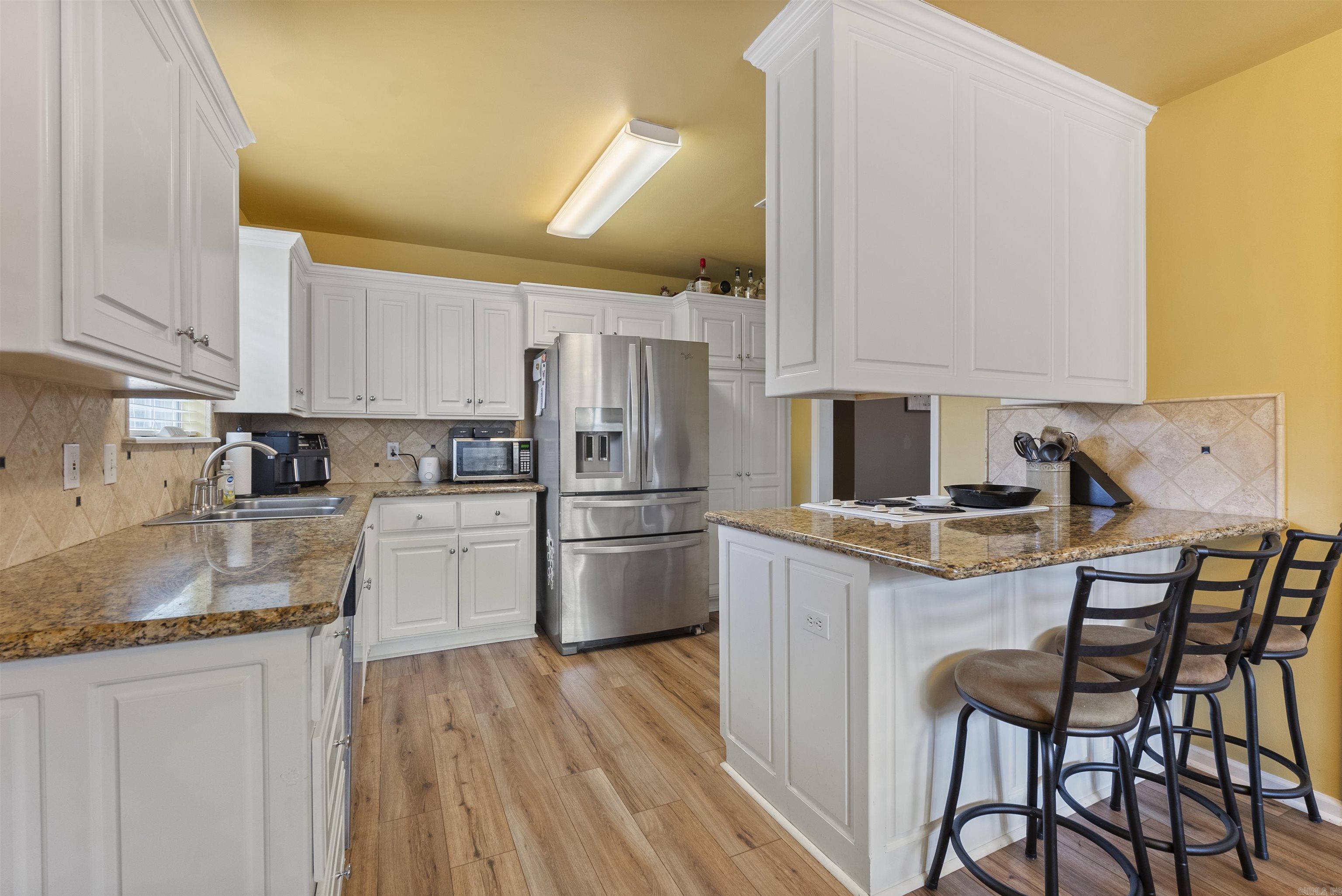 SANDPIPER CREEK ADDN - Residential