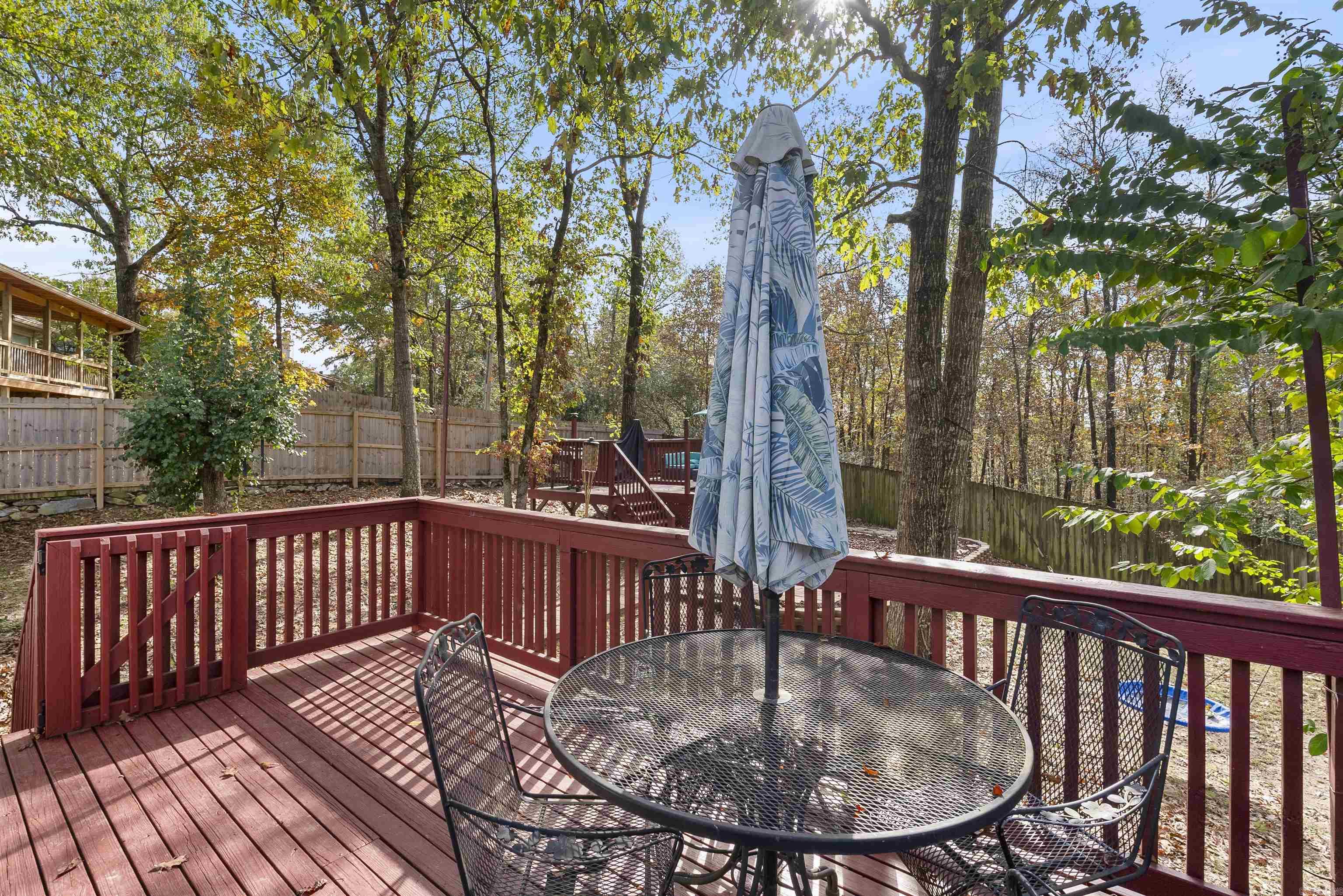 SANDPIPER CREEK ADDN - Residential