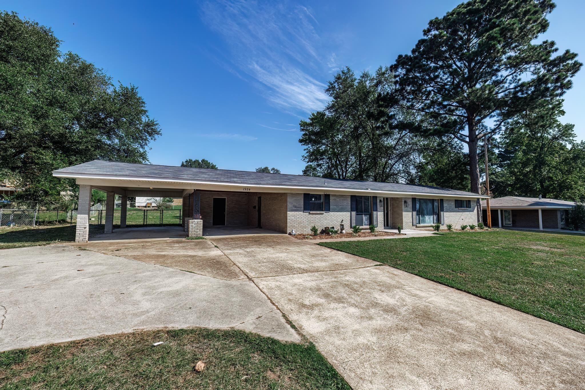 WESTERN HEIGHTS ADDN - Residential