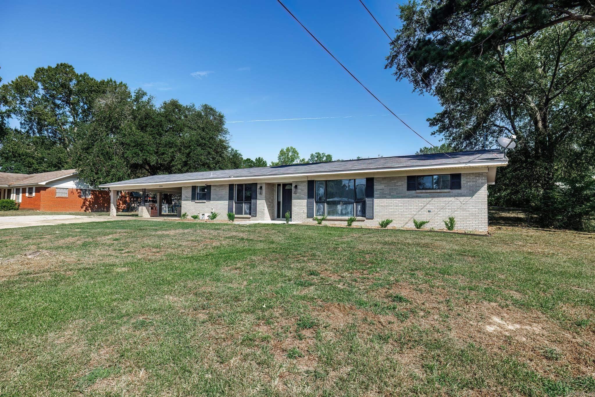 WESTERN HEIGHTS ADDN - Residential