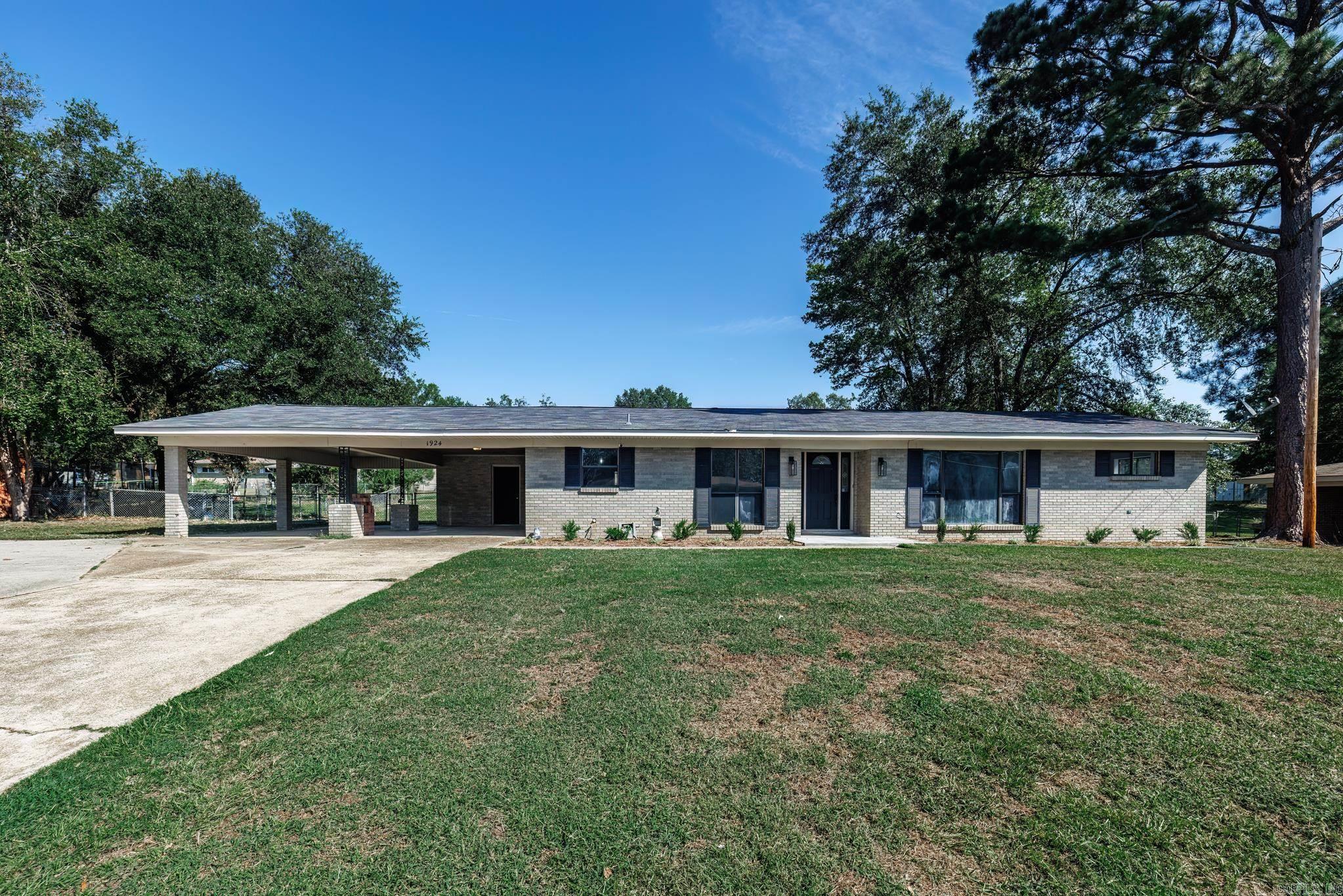 WESTERN HEIGHTS ADDN - Residential