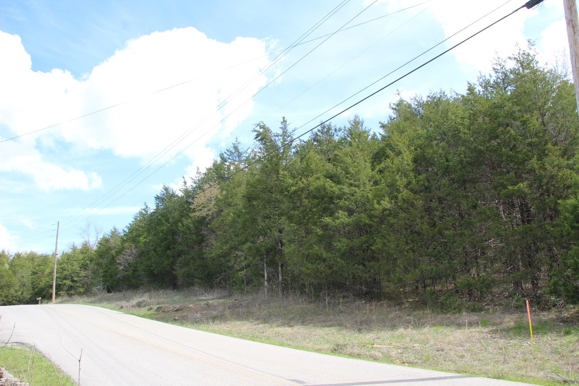 Not in Subdivision - Land