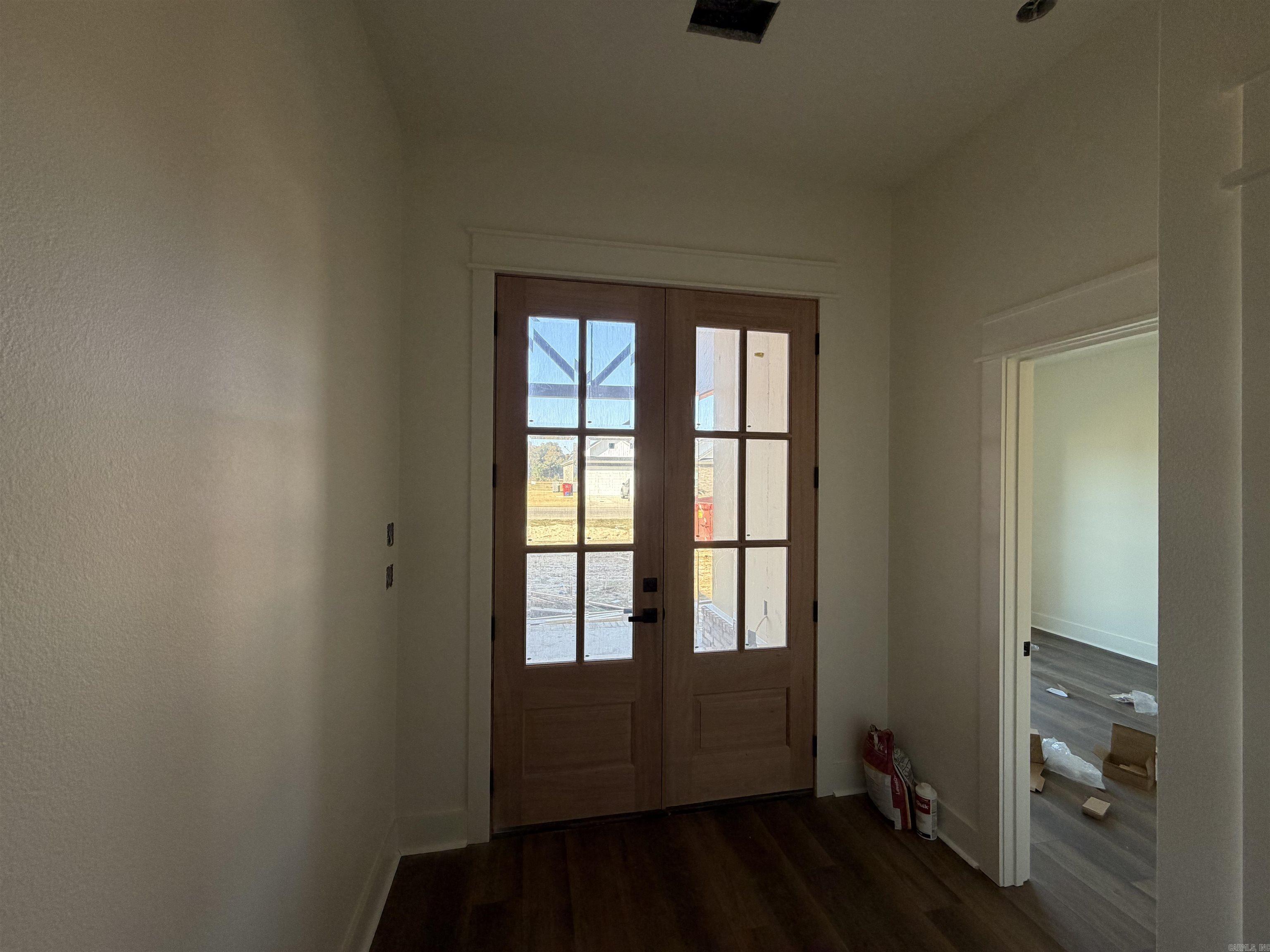 SUNSET LANDING - Residential