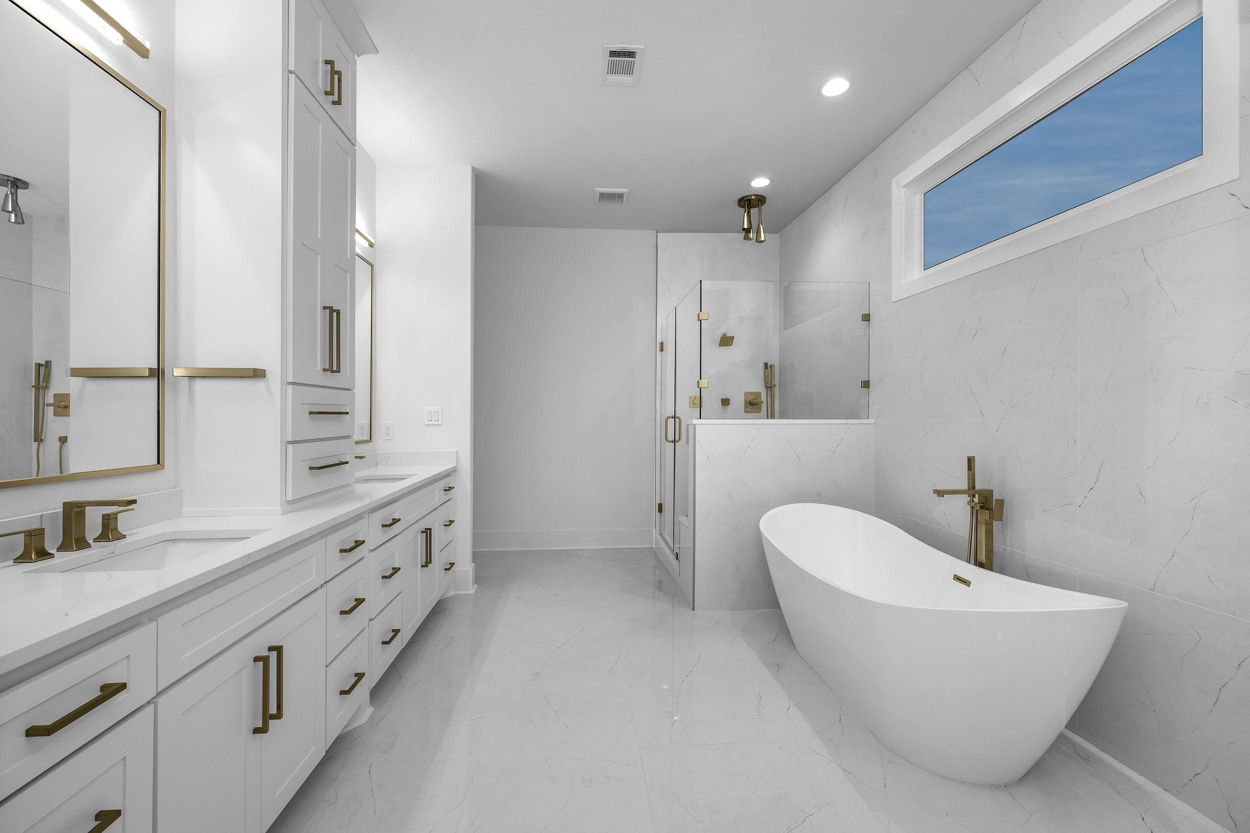 CHENAL VALLEY ABINGTON COURT - Residential