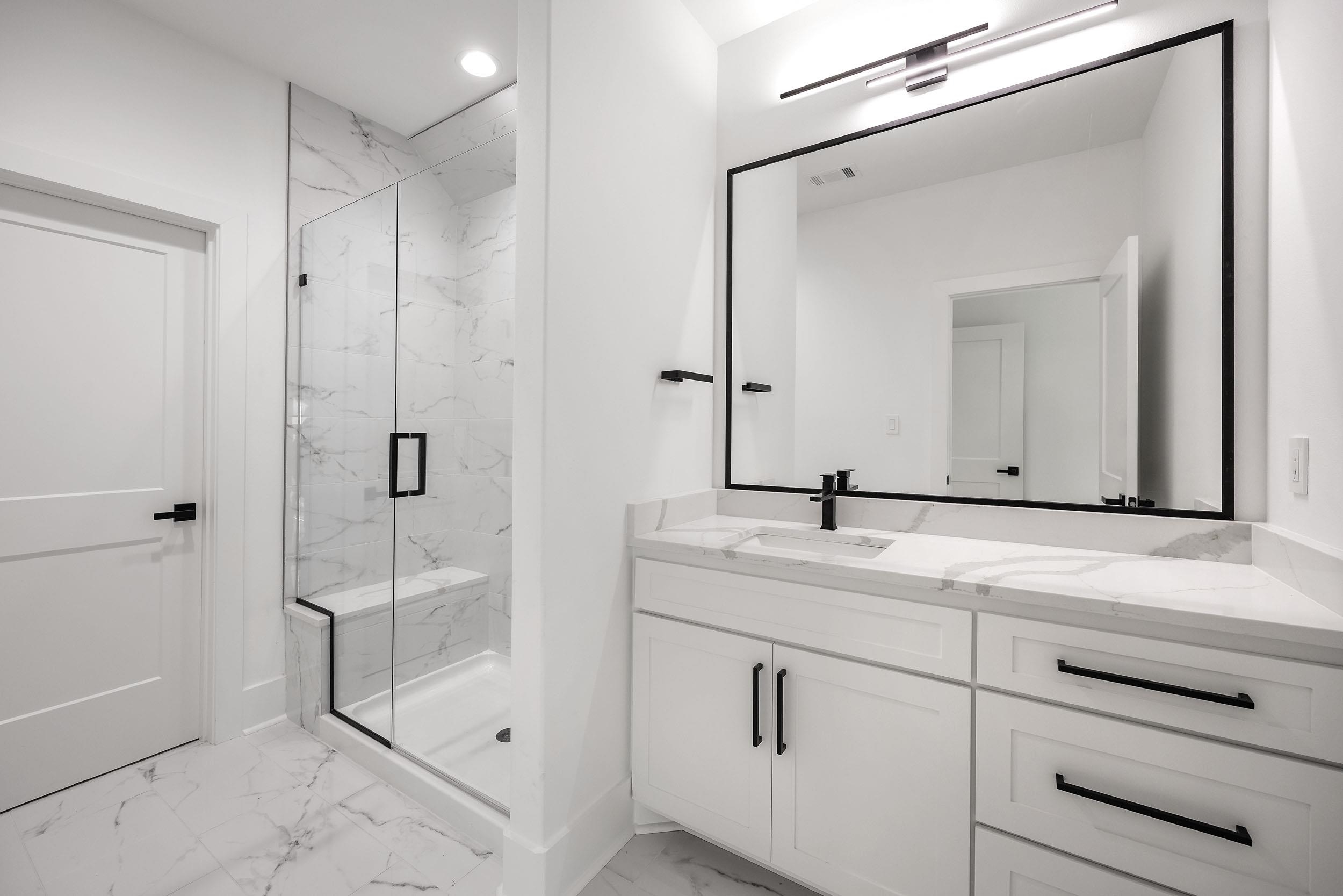 CHENAL VALLEY ABINGTON COURT - Residential