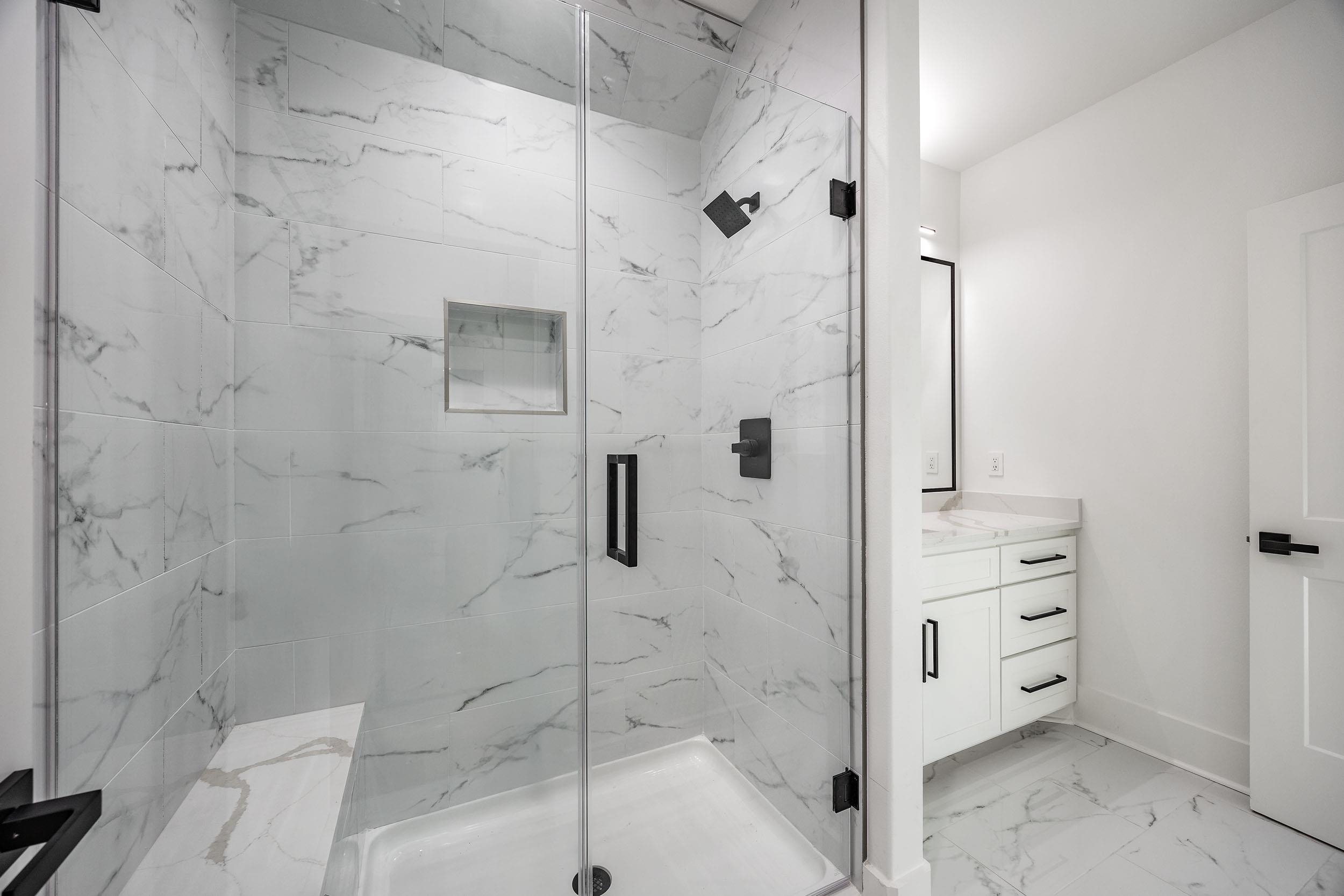 CHENAL VALLEY ABINGTON COURT - Residential