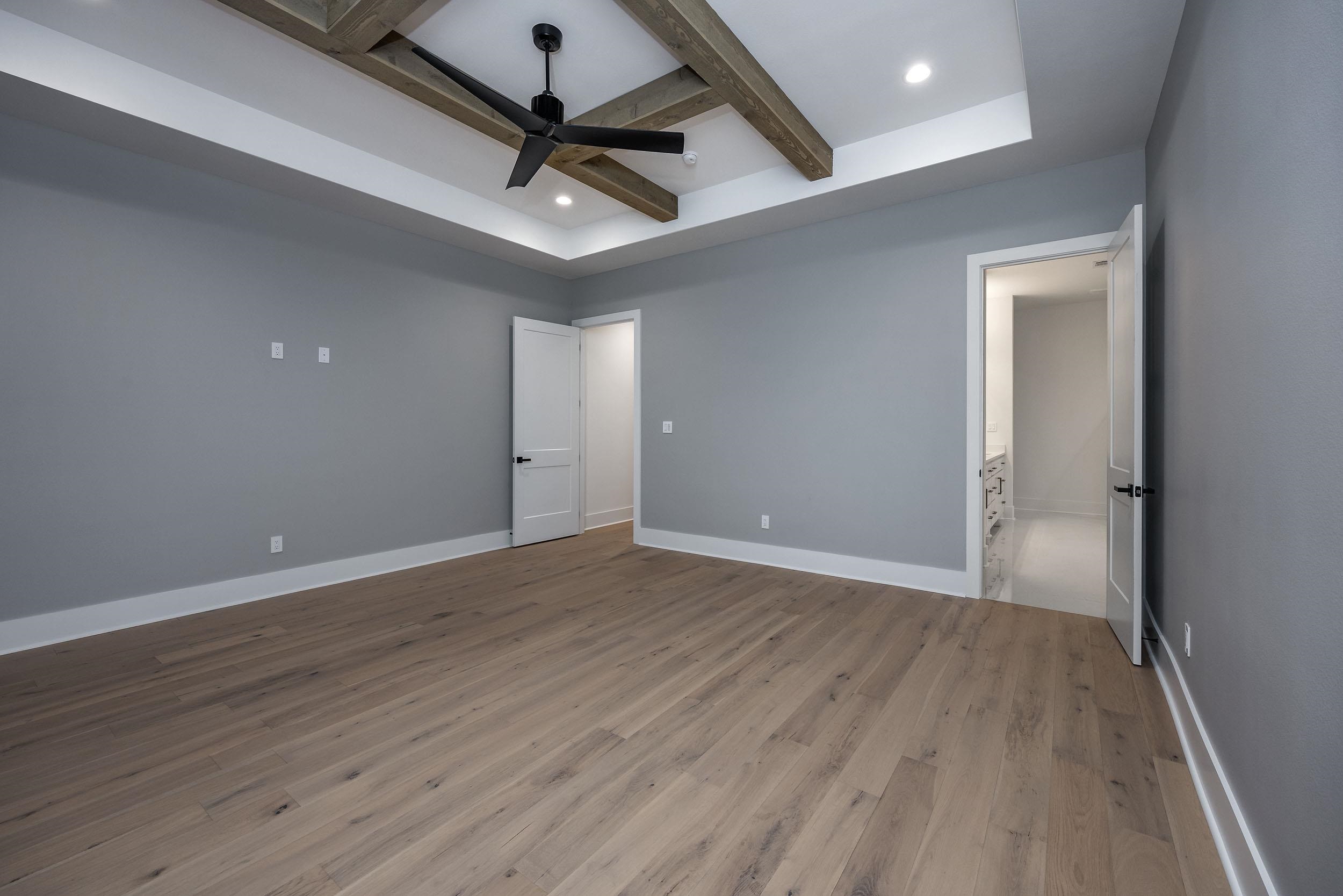 CHENAL VALLEY ABINGTON COURT - Residential