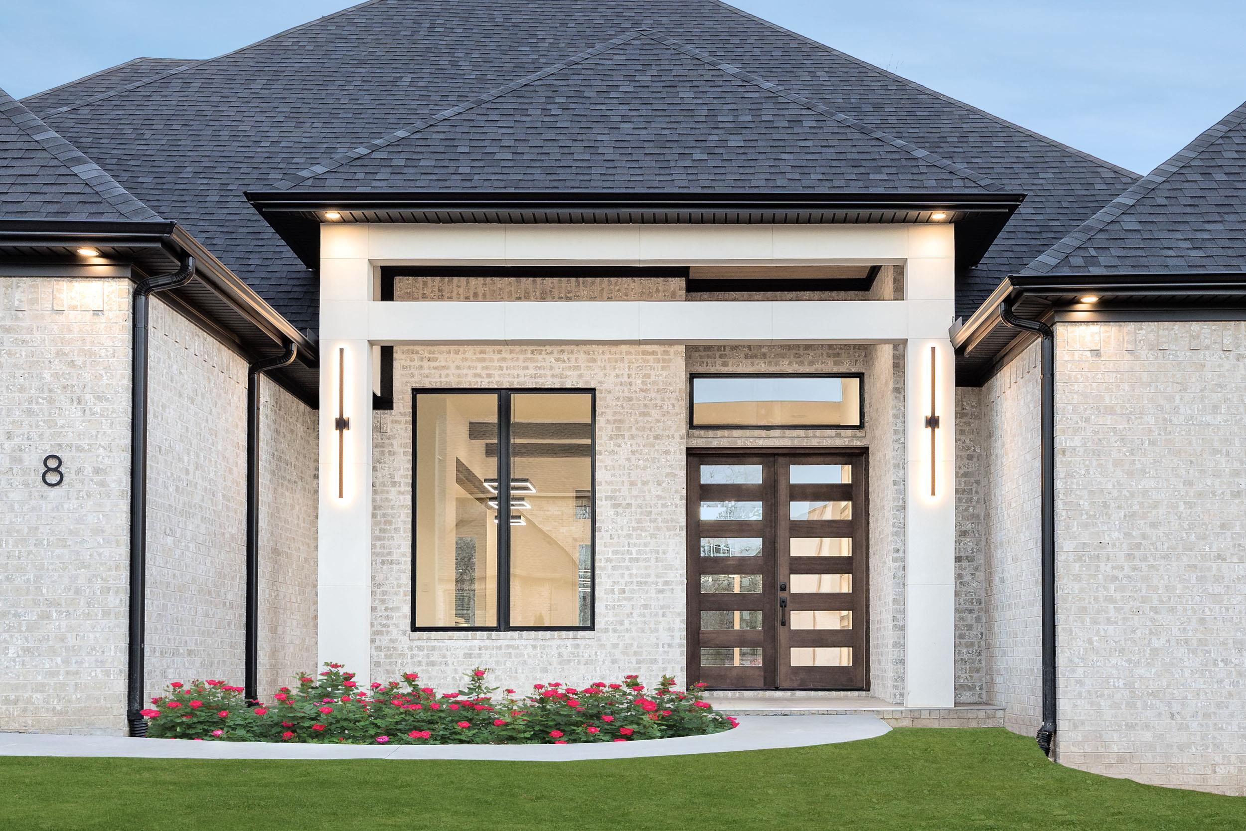 CHENAL VALLEY ABINGTON COURT - Residential