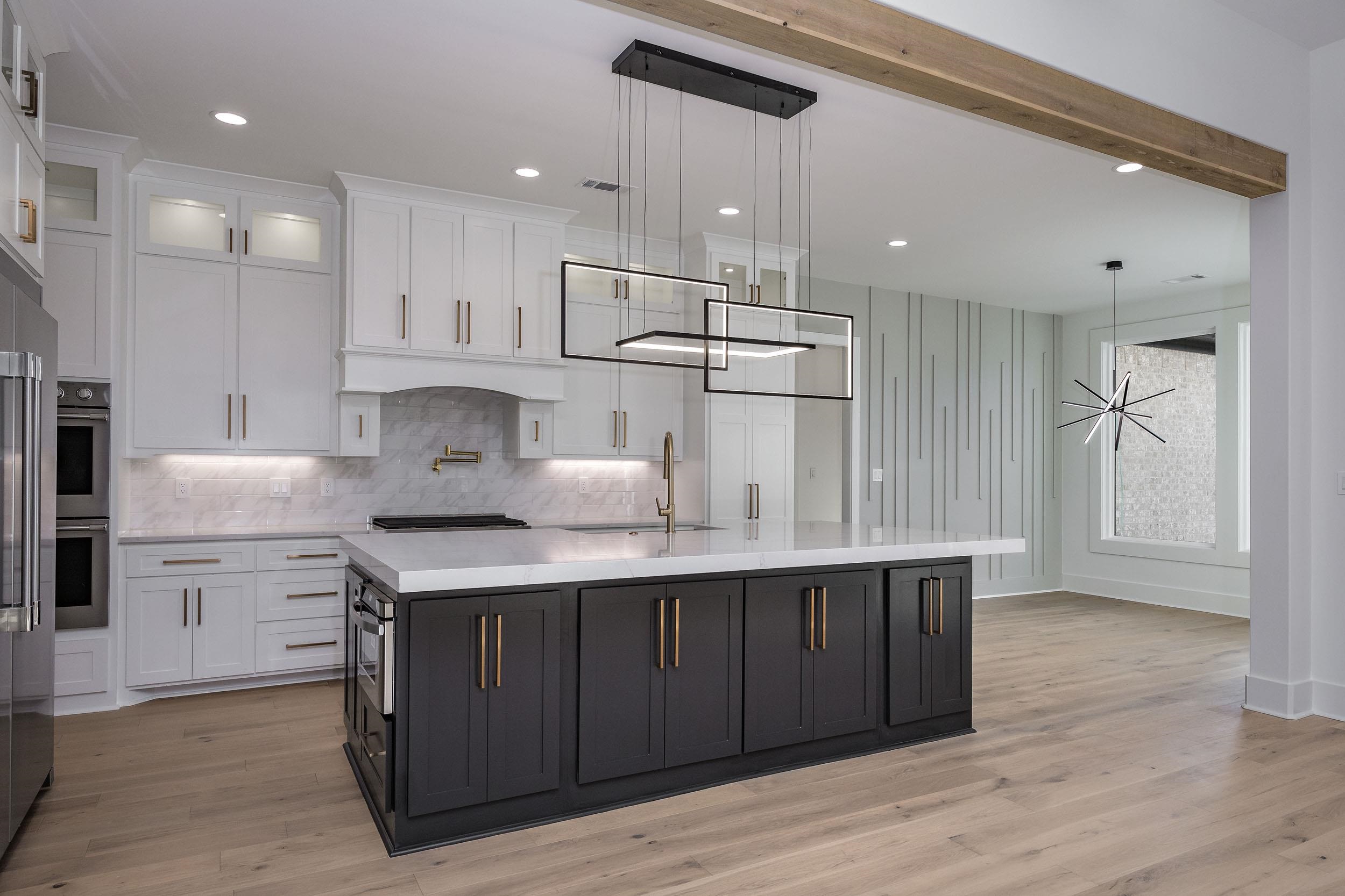 CHENAL VALLEY ABINGTON COURT - Residential