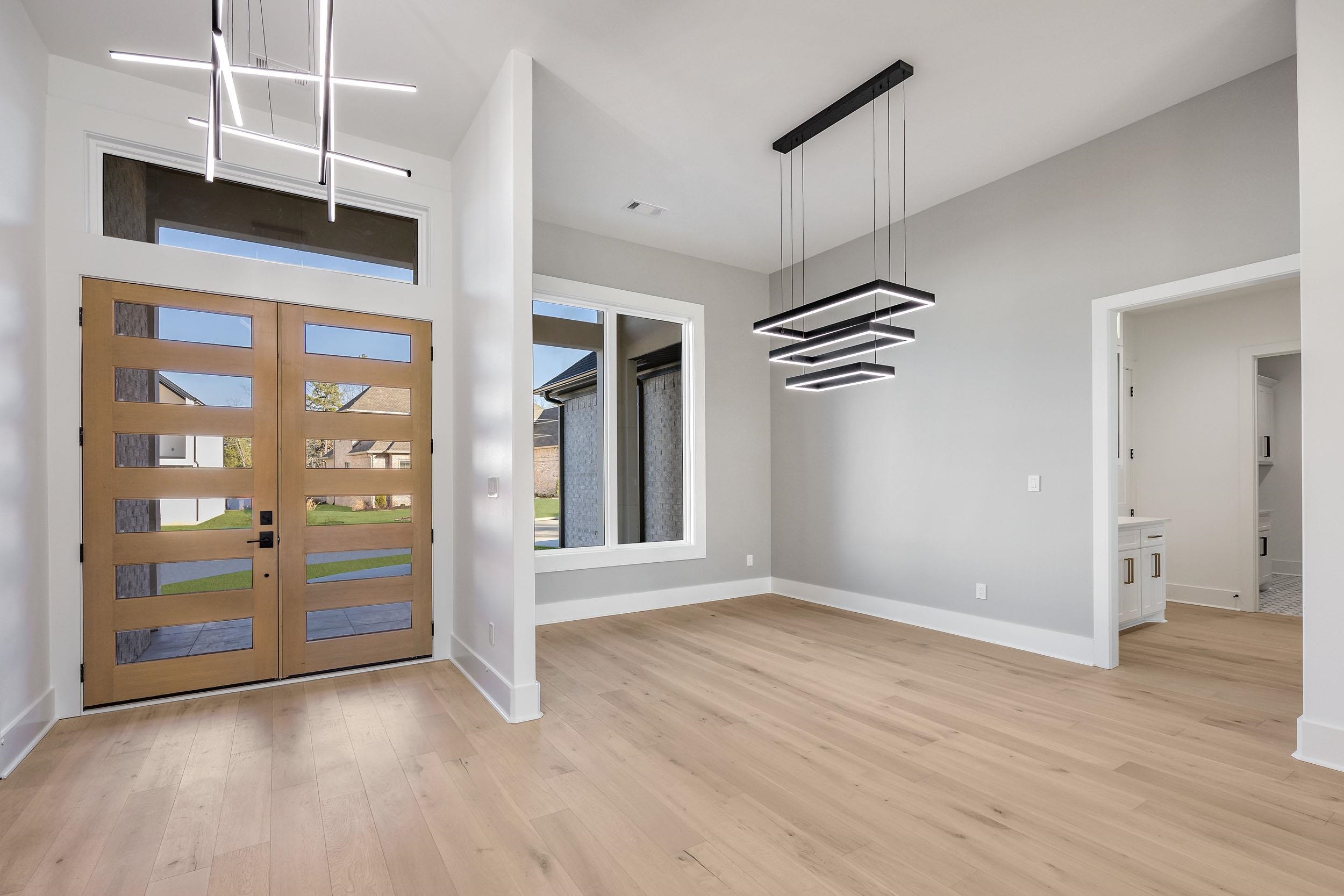 CHENAL VALLEY ABINGTON COURT - Residential