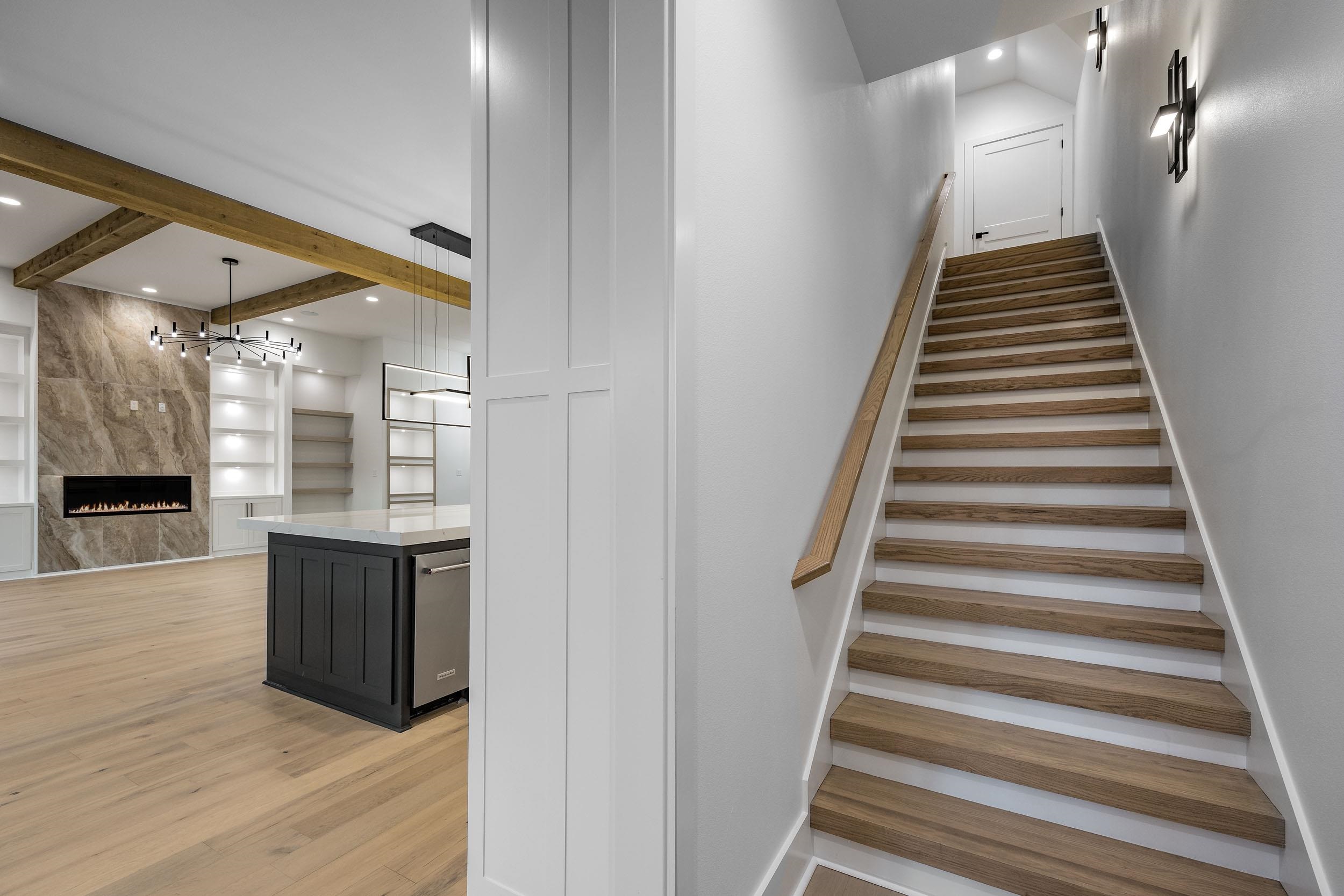 CHENAL VALLEY ABINGTON COURT - Residential