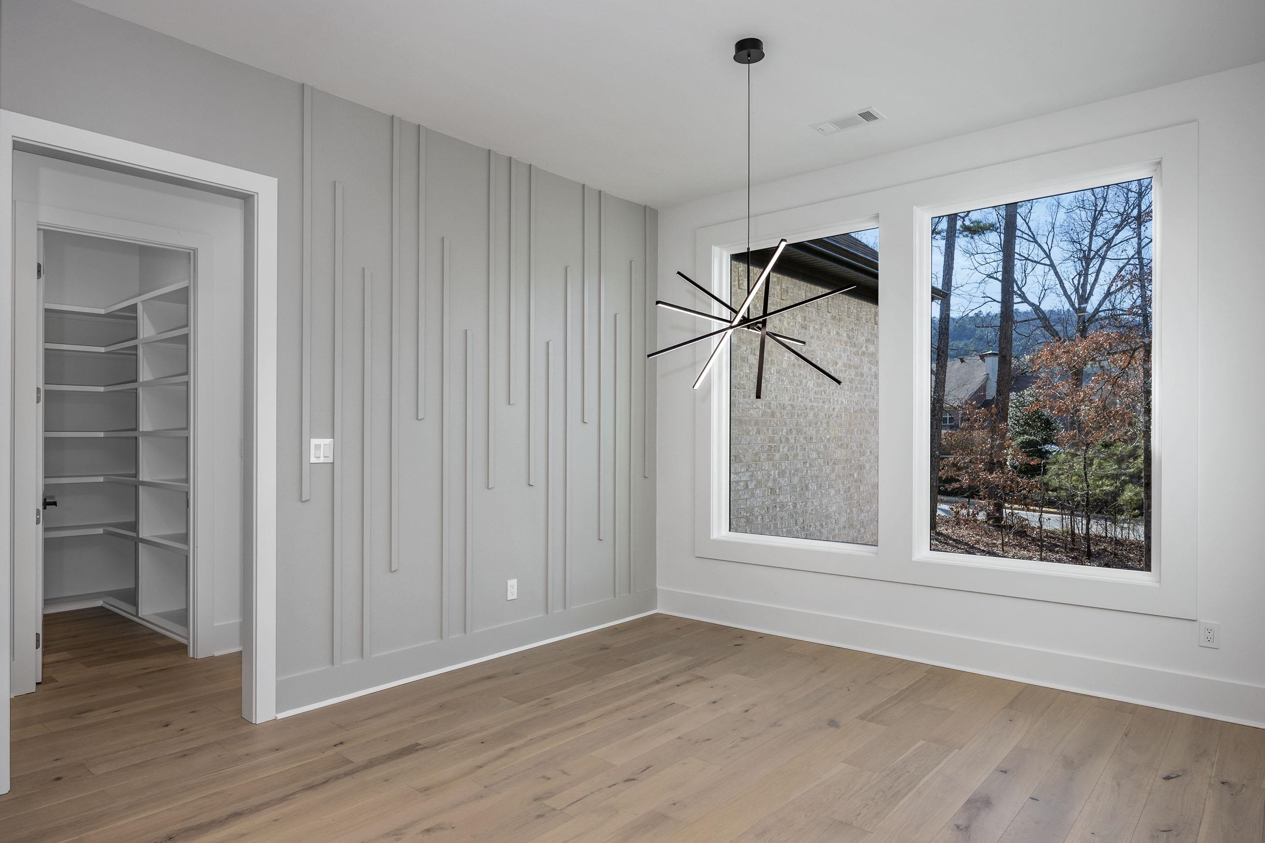 CHENAL VALLEY ABINGTON COURT - Residential