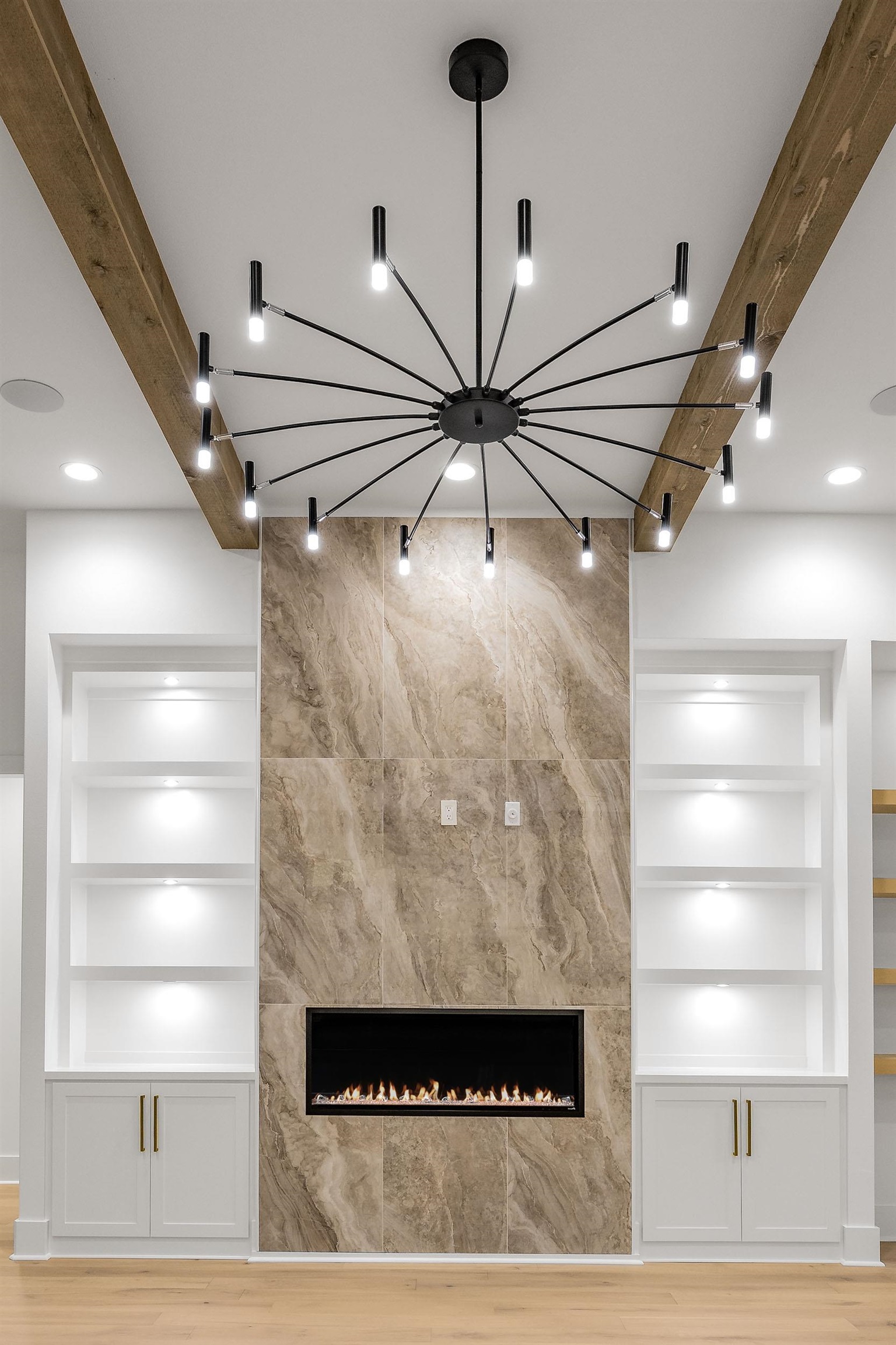 CHENAL VALLEY ABINGTON COURT - Residential