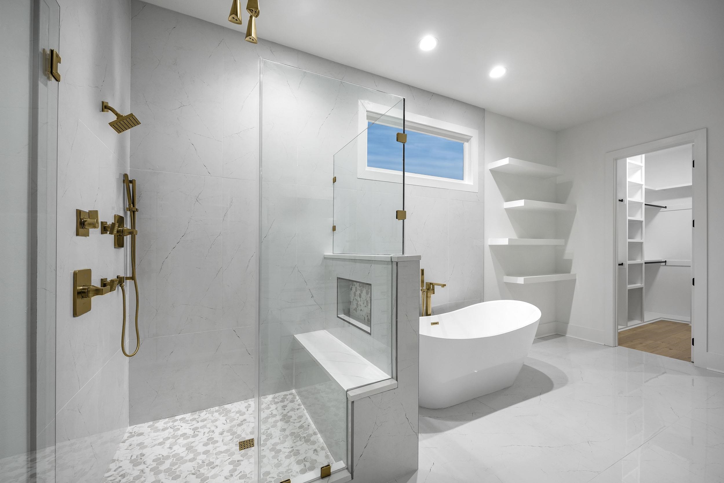 CHENAL VALLEY ABINGTON COURT - Residential