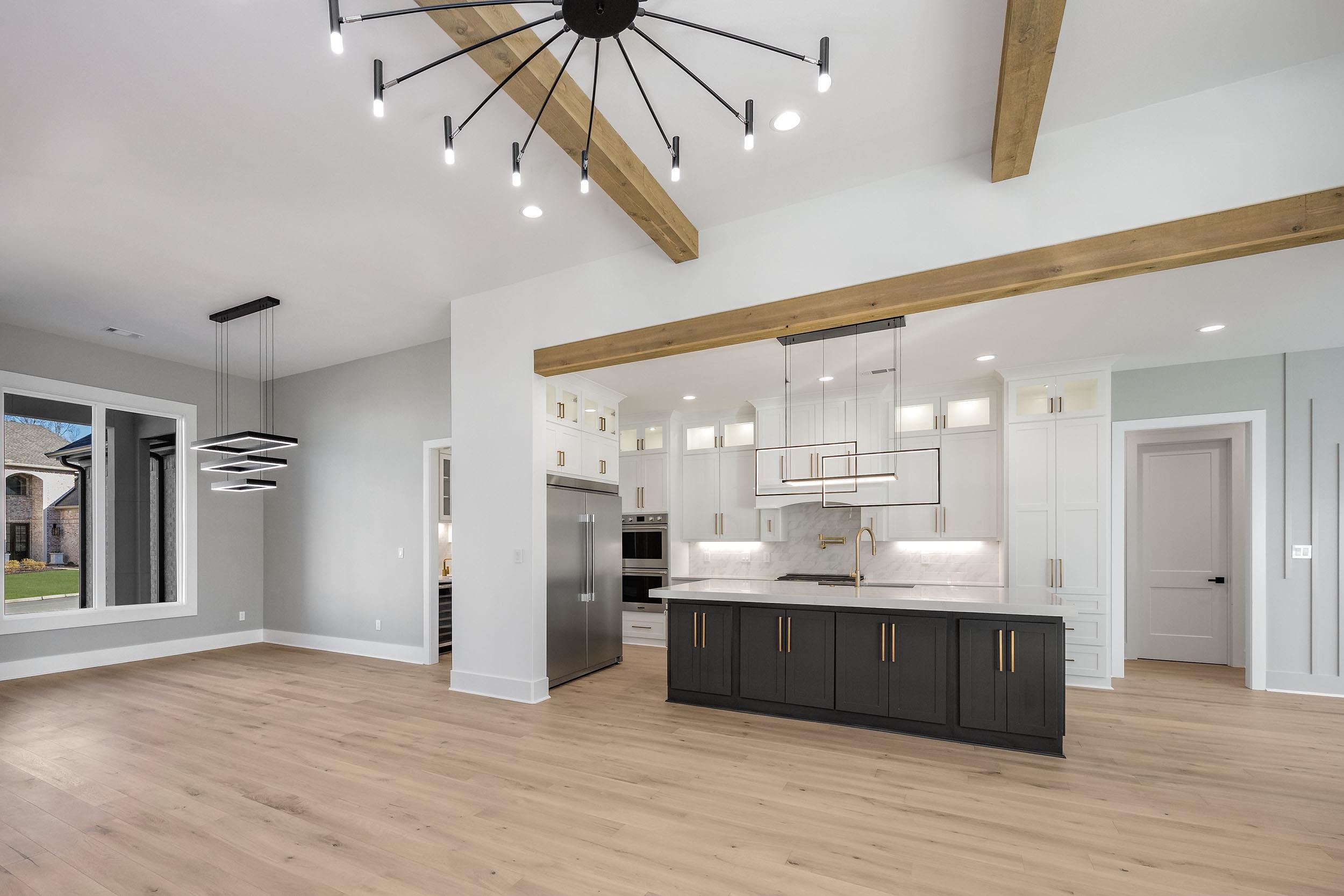 CHENAL VALLEY ABINGTON COURT - Residential