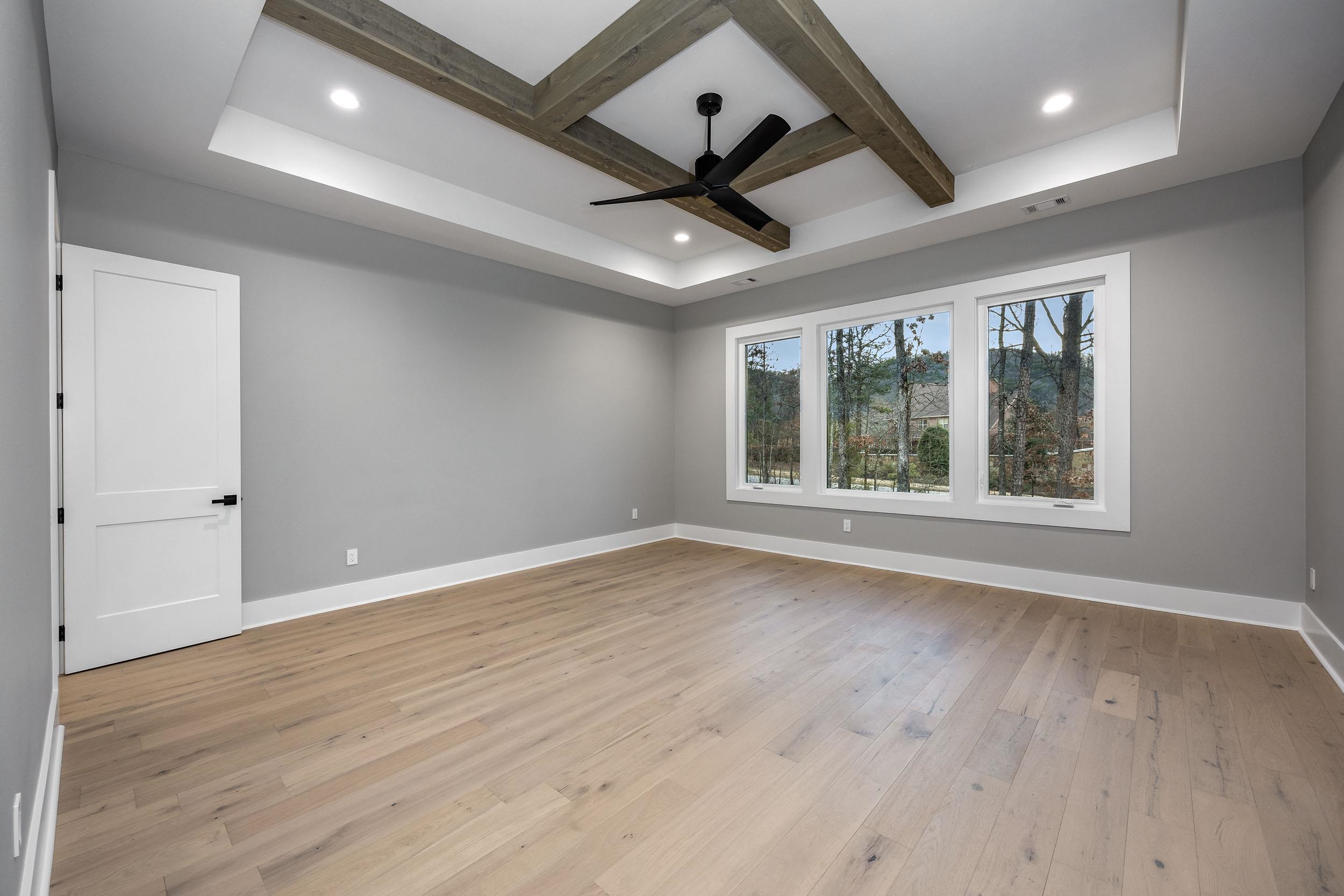 CHENAL VALLEY ABINGTON COURT - Residential