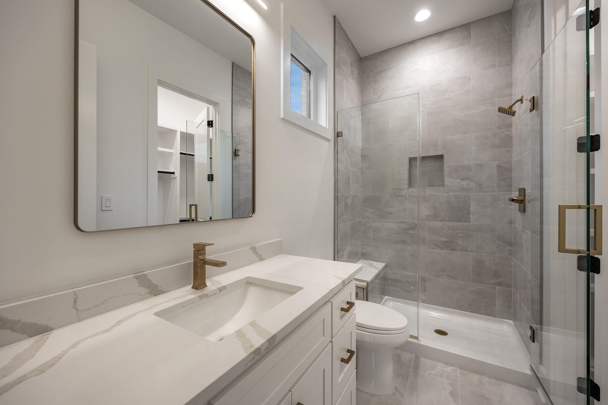 CHENAL VALLEY ABINGTON COURT - Residential