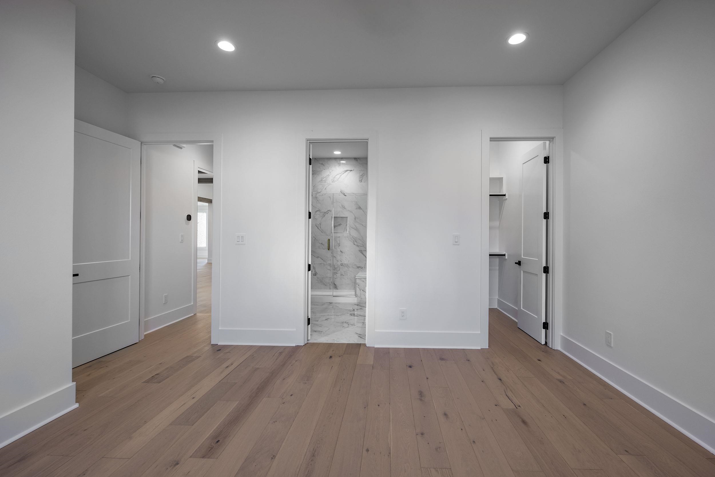 CHENAL VALLEY ABINGTON COURT - Residential