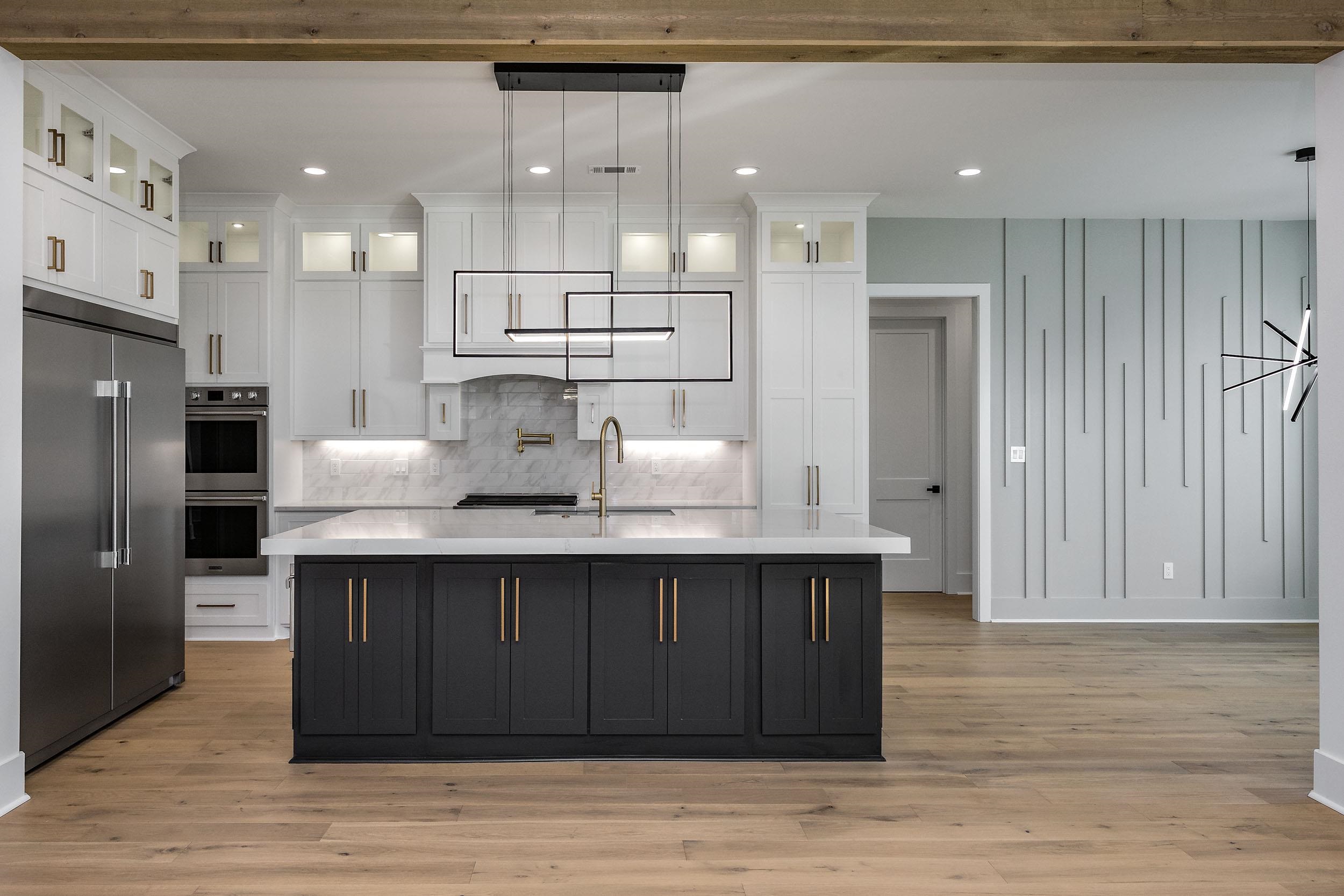 CHENAL VALLEY ABINGTON COURT - Residential