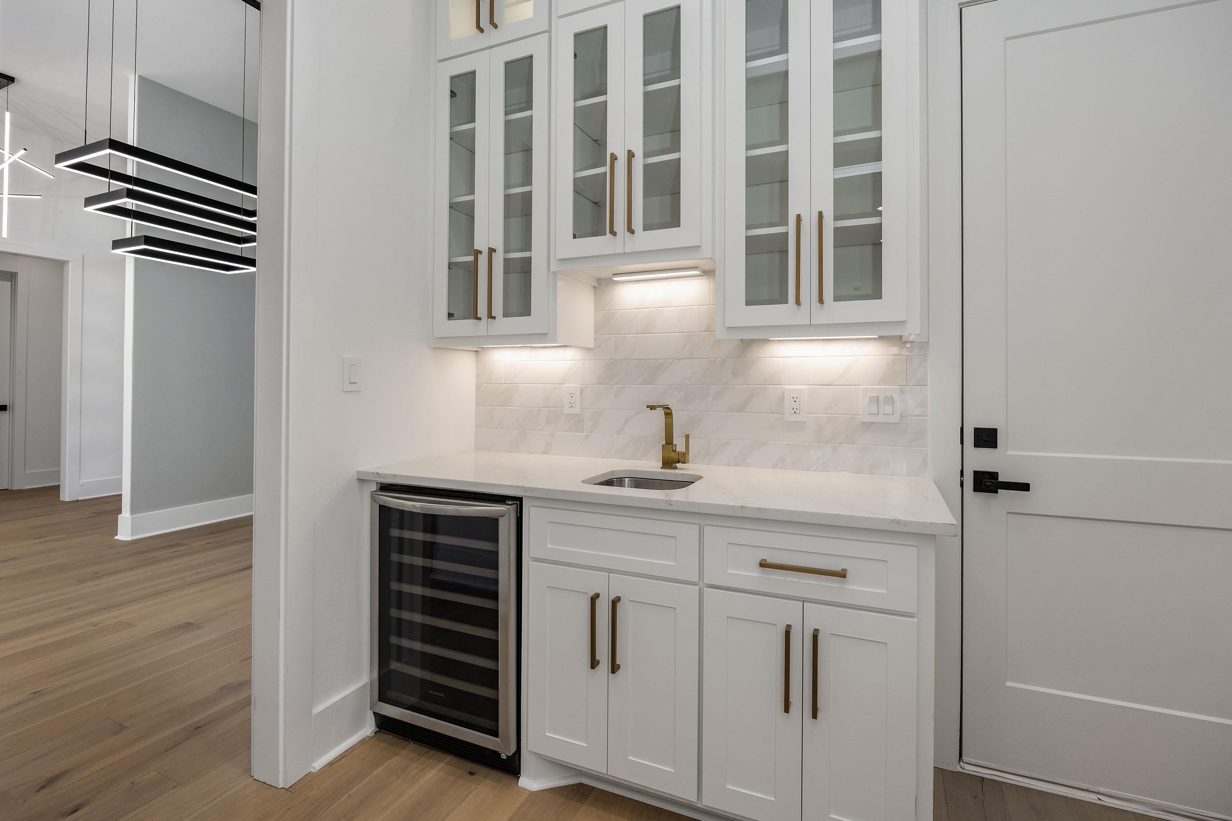 CHENAL VALLEY ABINGTON COURT - Residential