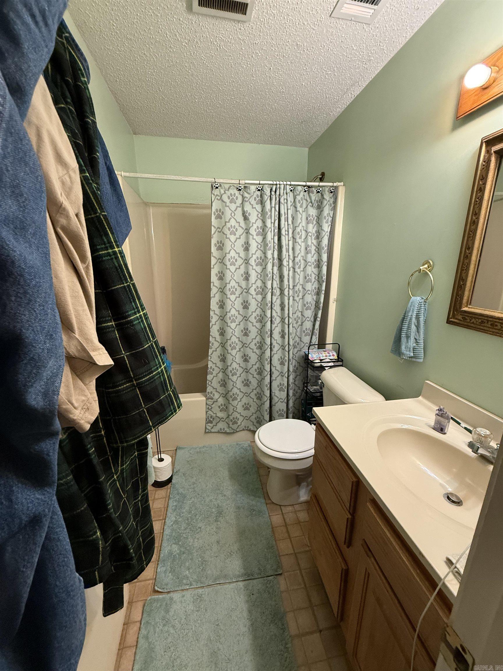 Mayflower - Residential