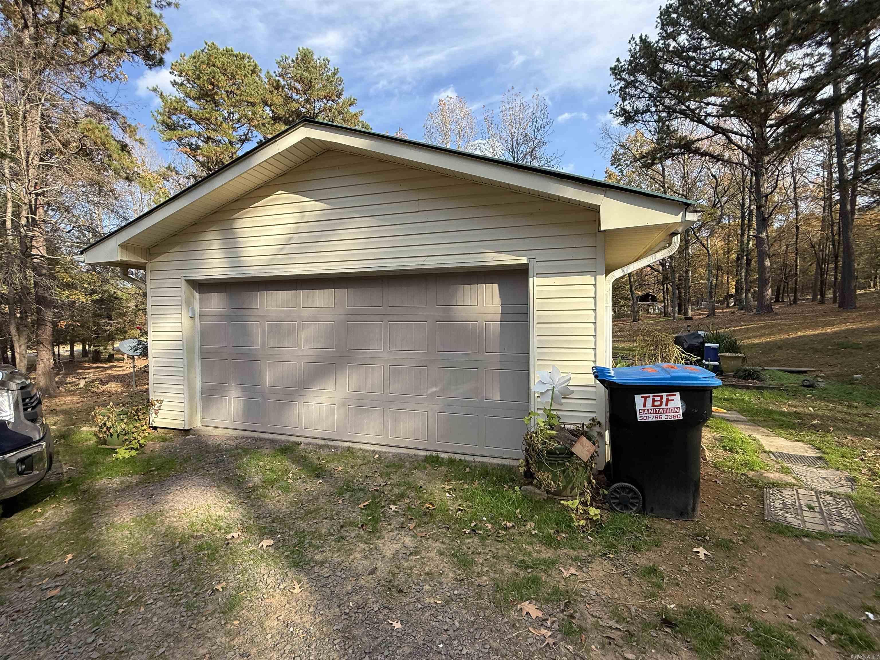 Mayflower - Residential