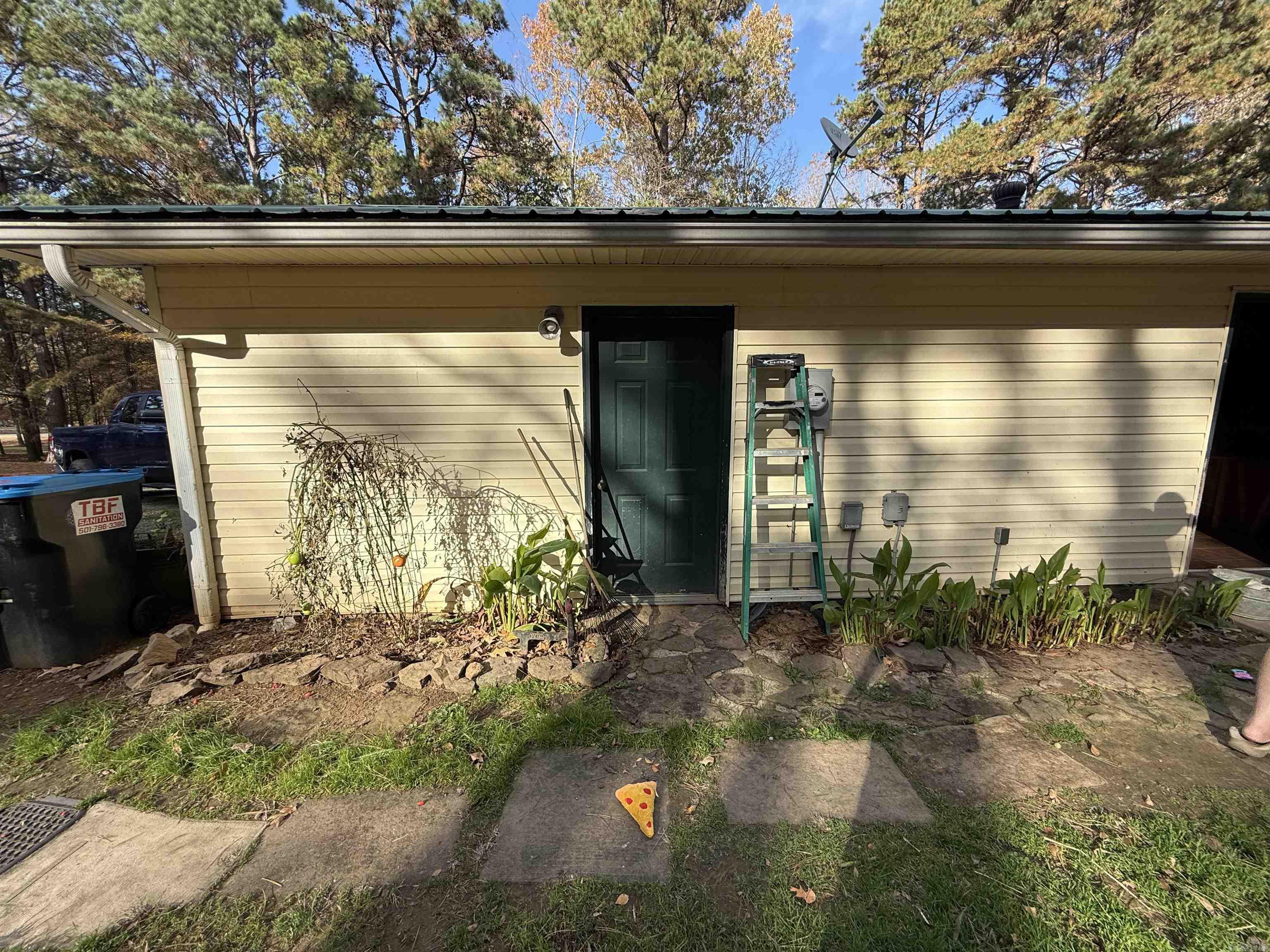 Mayflower - Residential