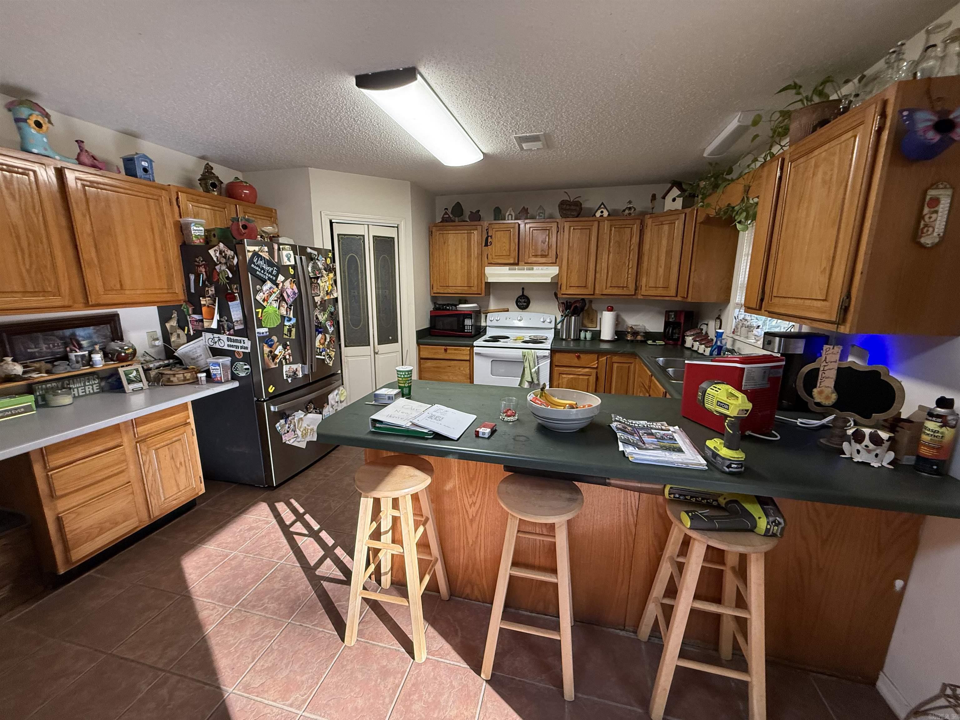 Mayflower - Residential