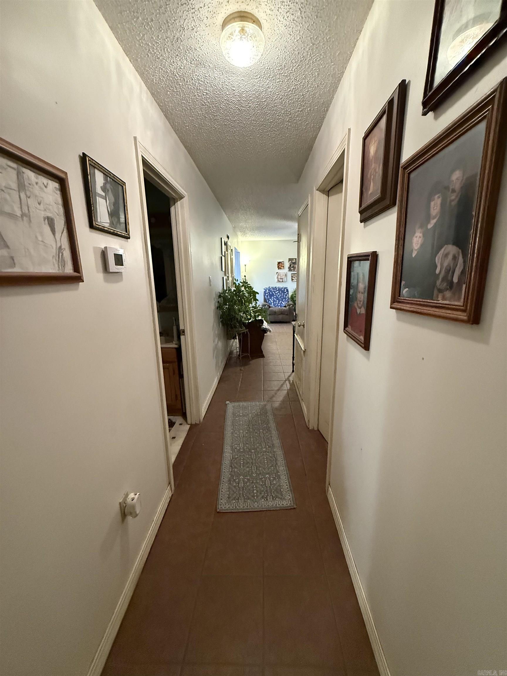 Mayflower - Residential