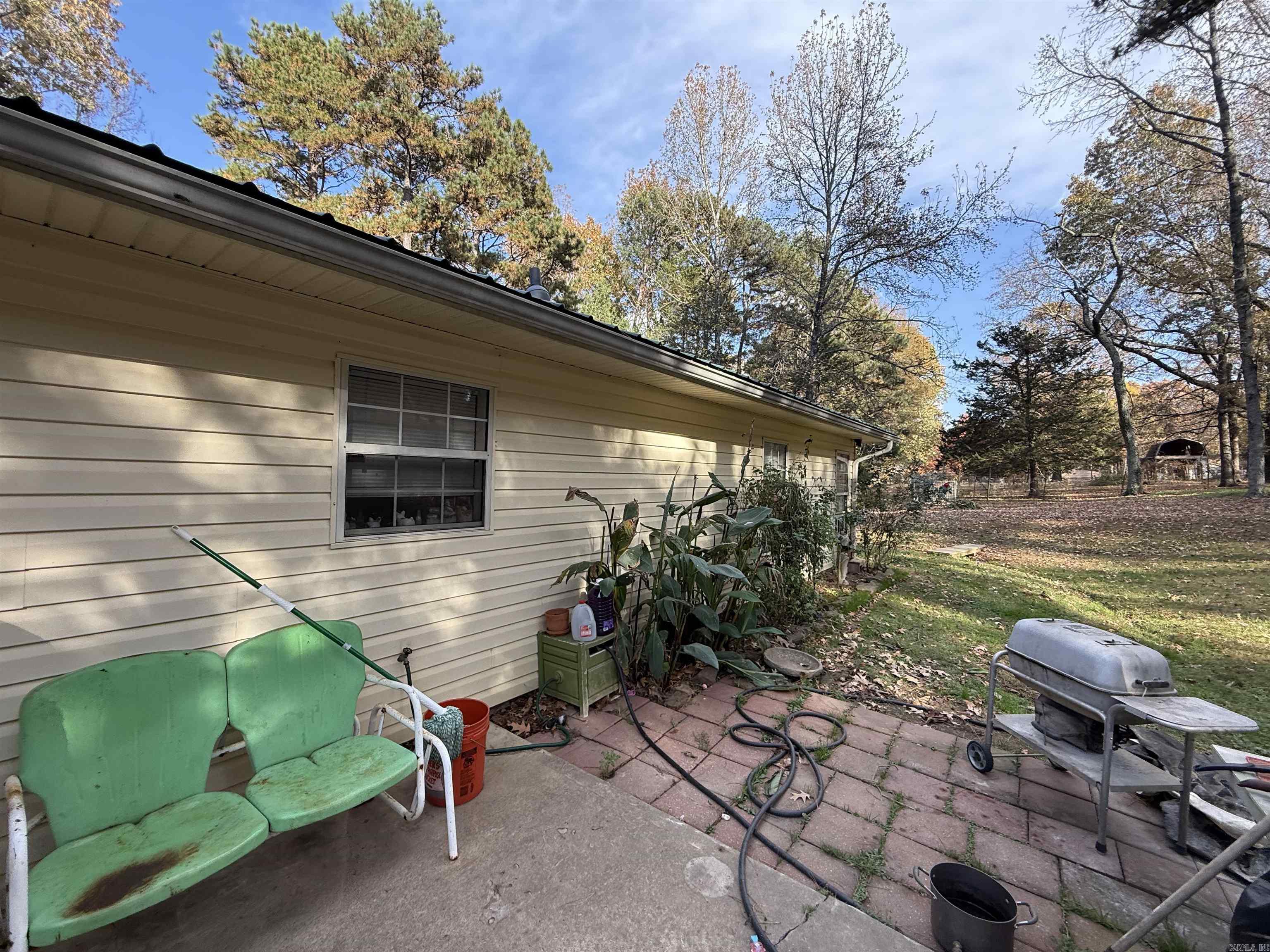 Mayflower - Residential