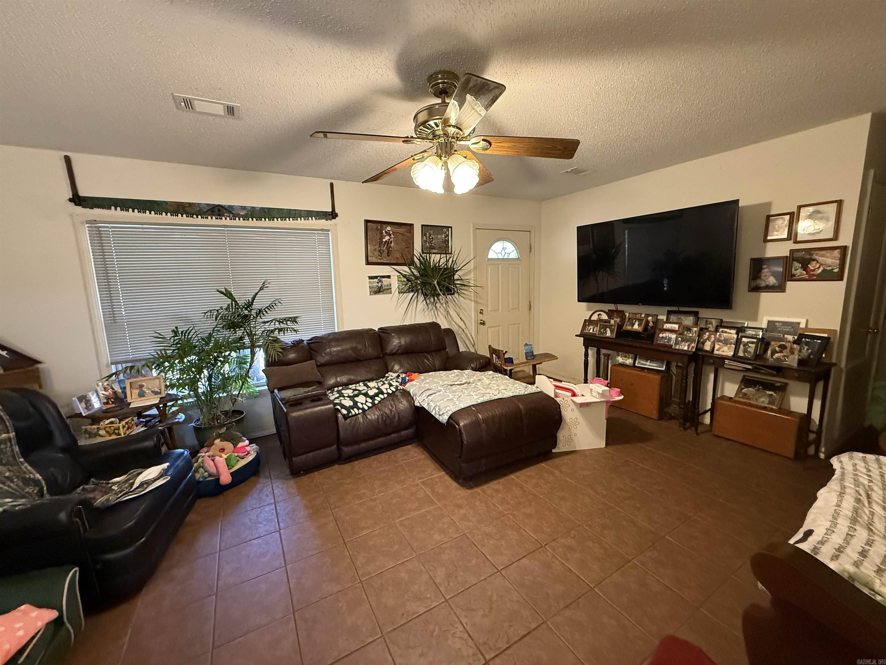 Mayflower - Residential