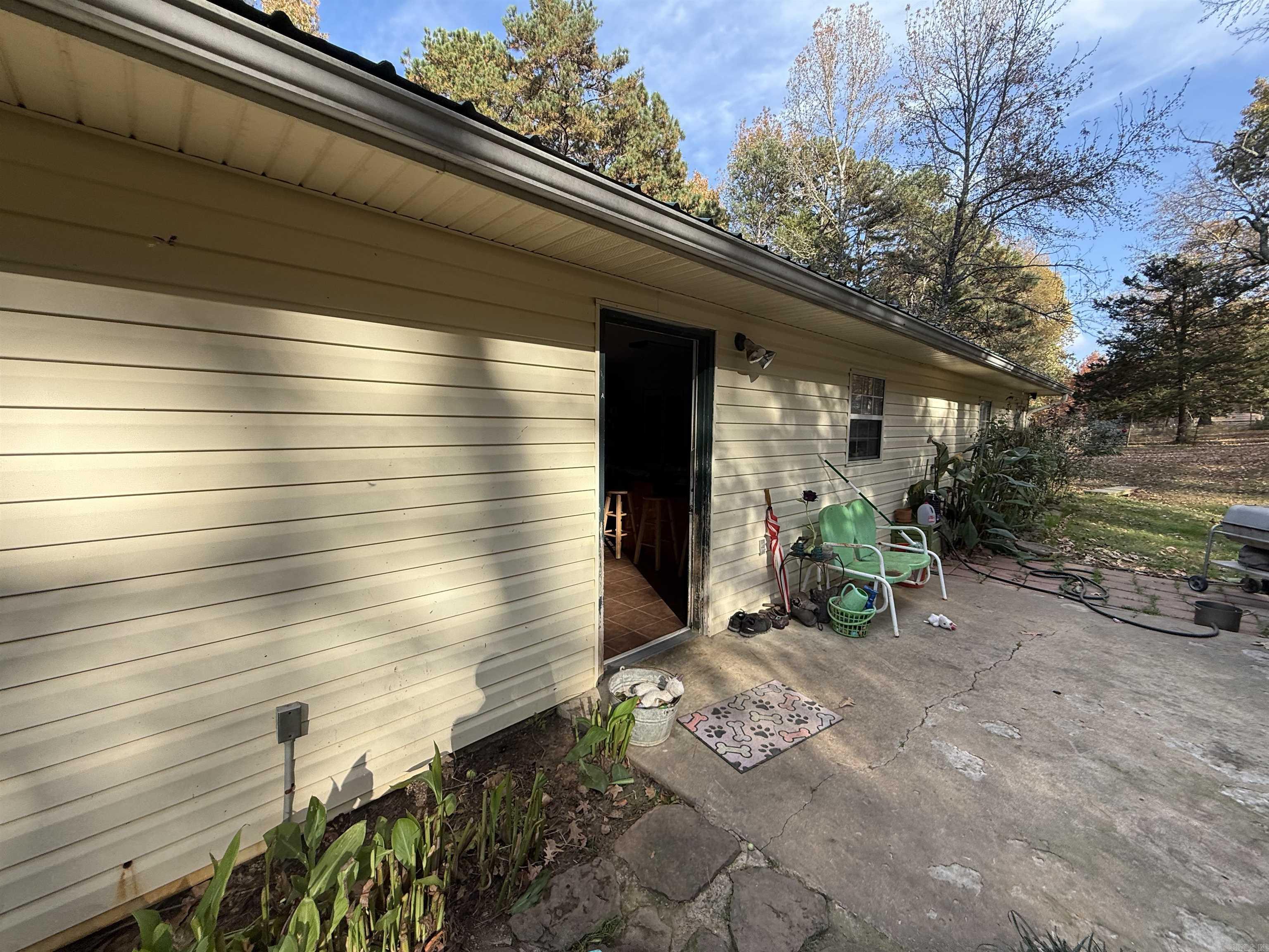 Mayflower - Residential