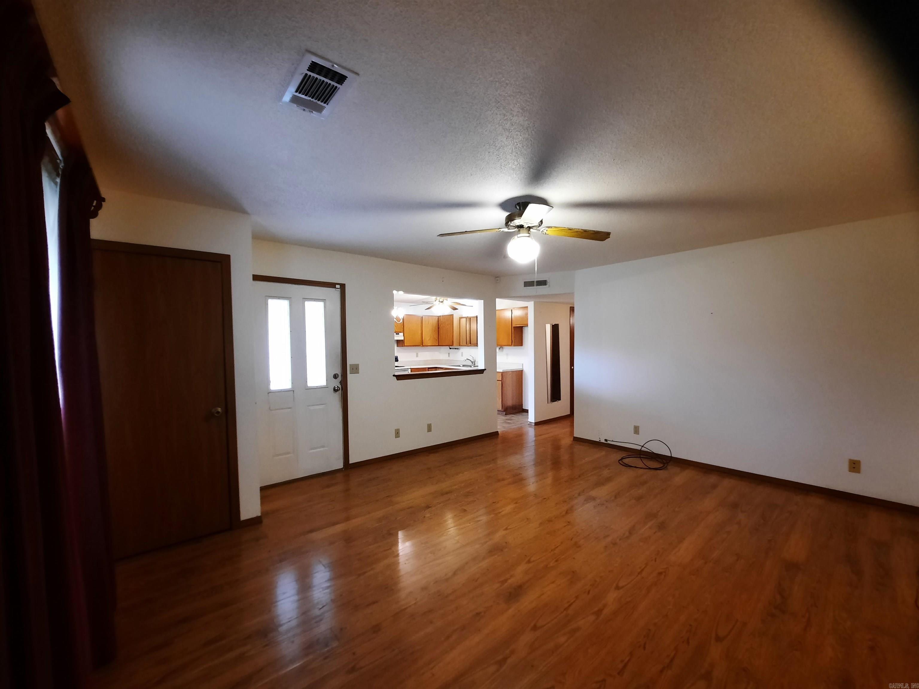 Lancaster Western - Residential