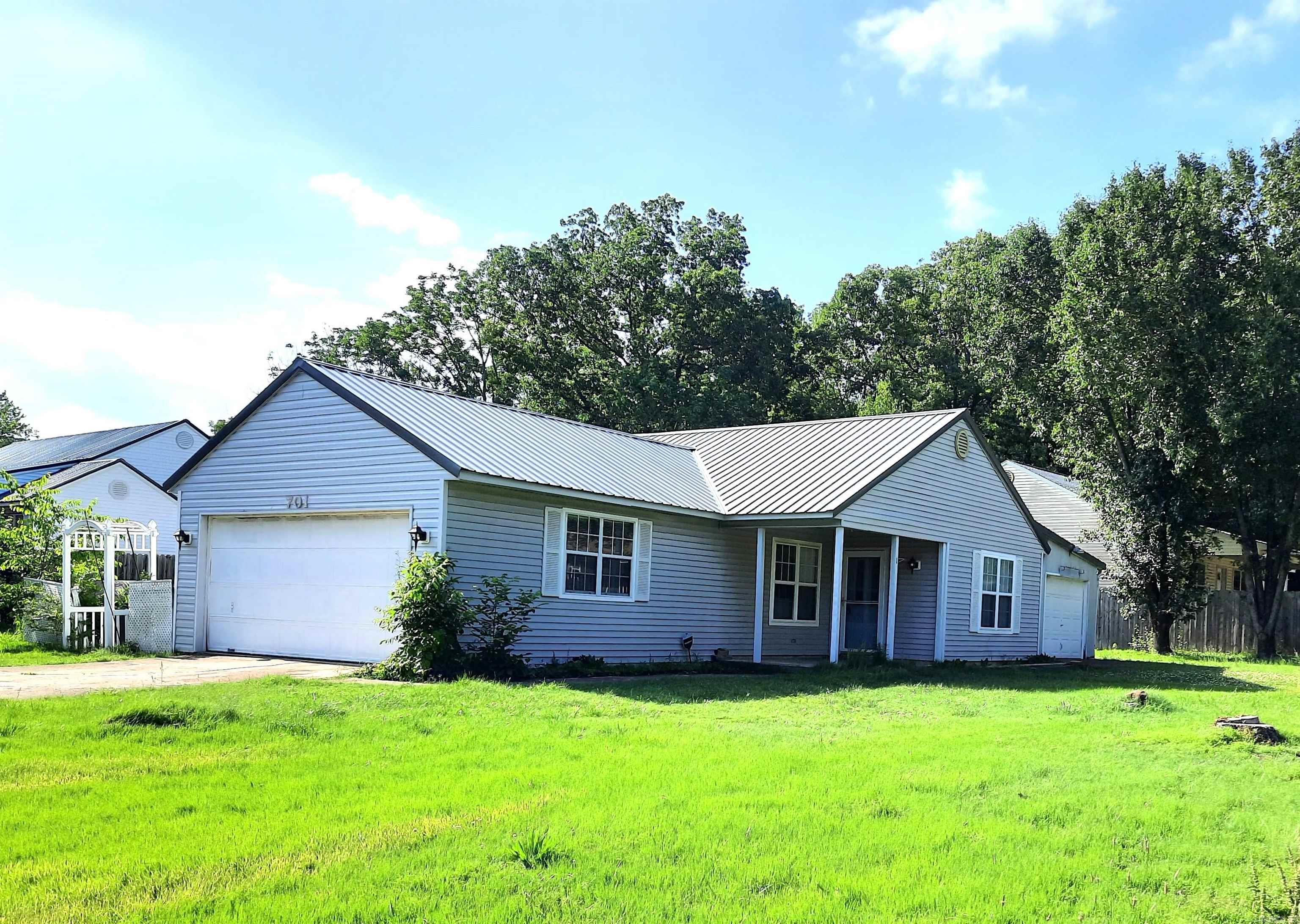 Lancaster Western - Residential