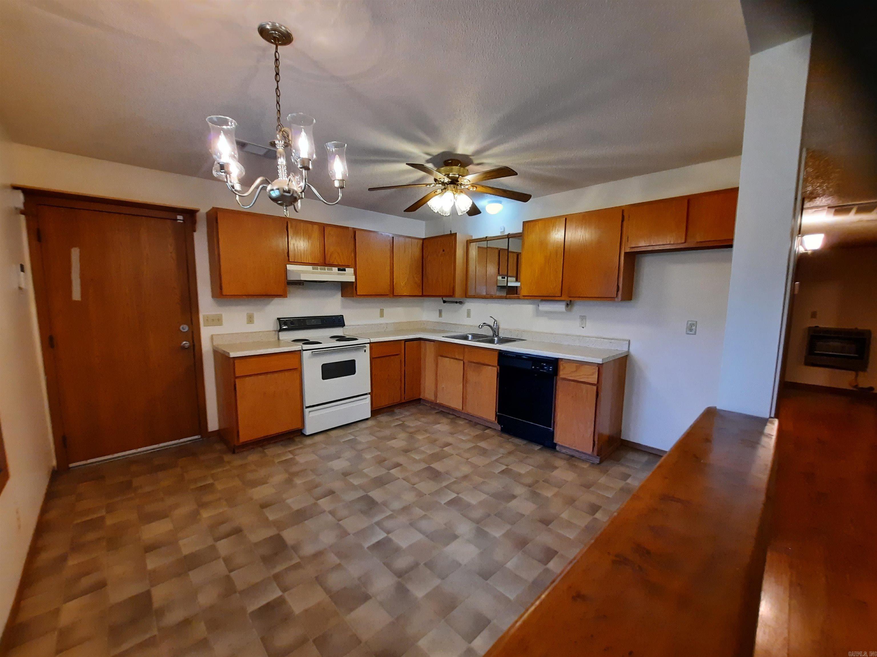 Lancaster Western - Residential