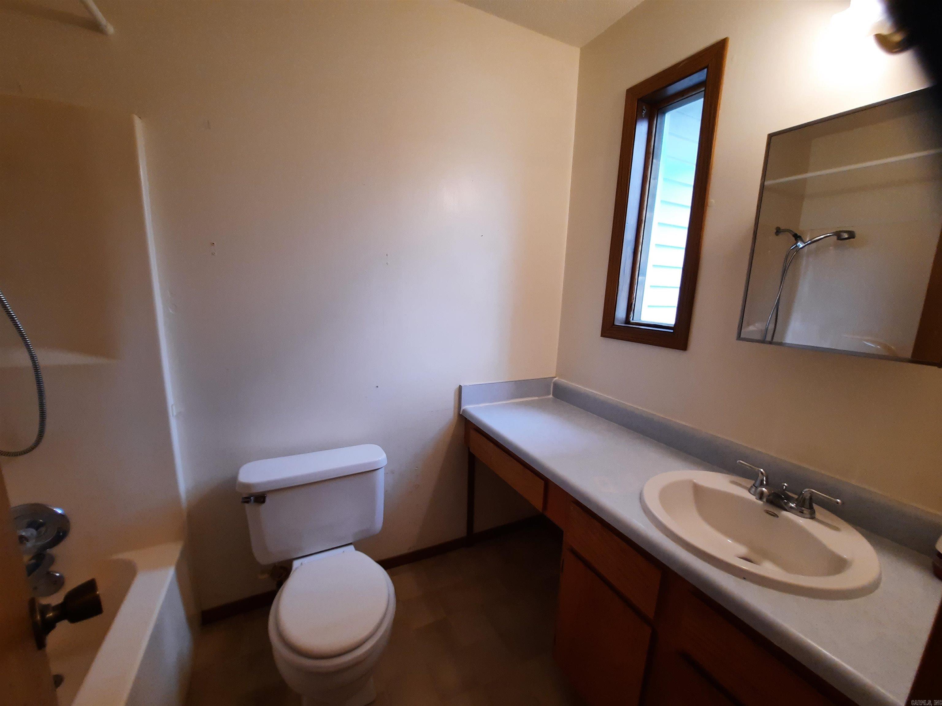 Lancaster Western - Residential