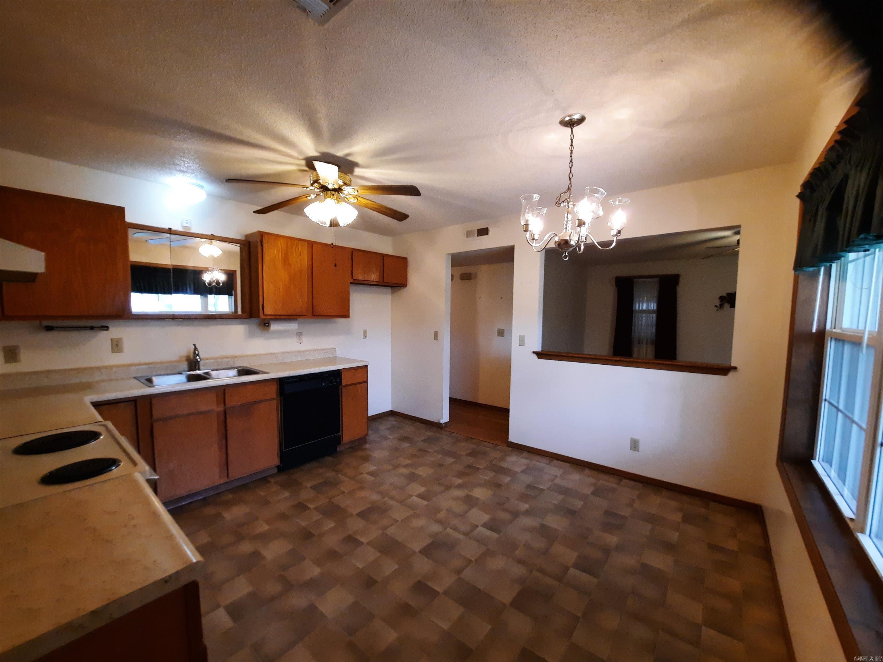 Lancaster Western - Residential