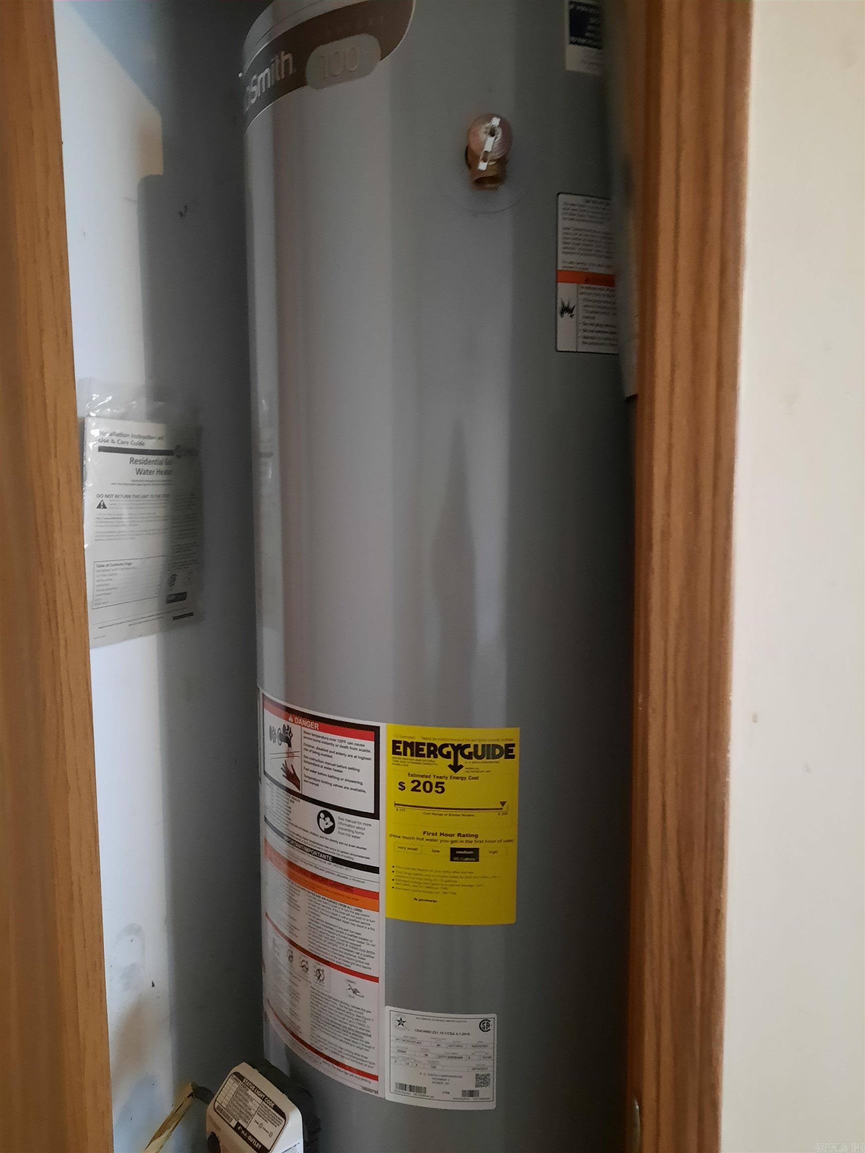 Lancaster Western - Residential