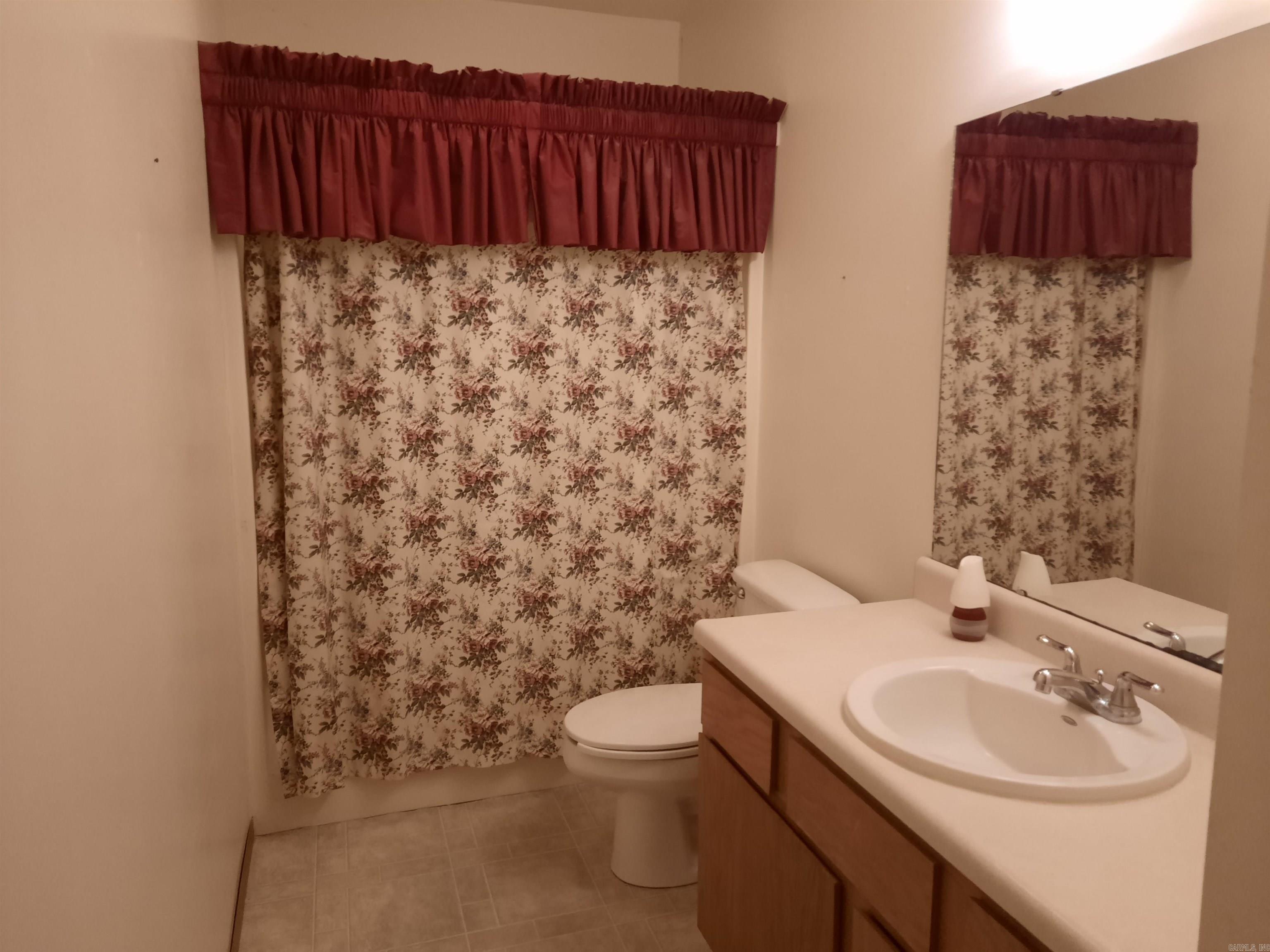 Lancaster Western - Residential