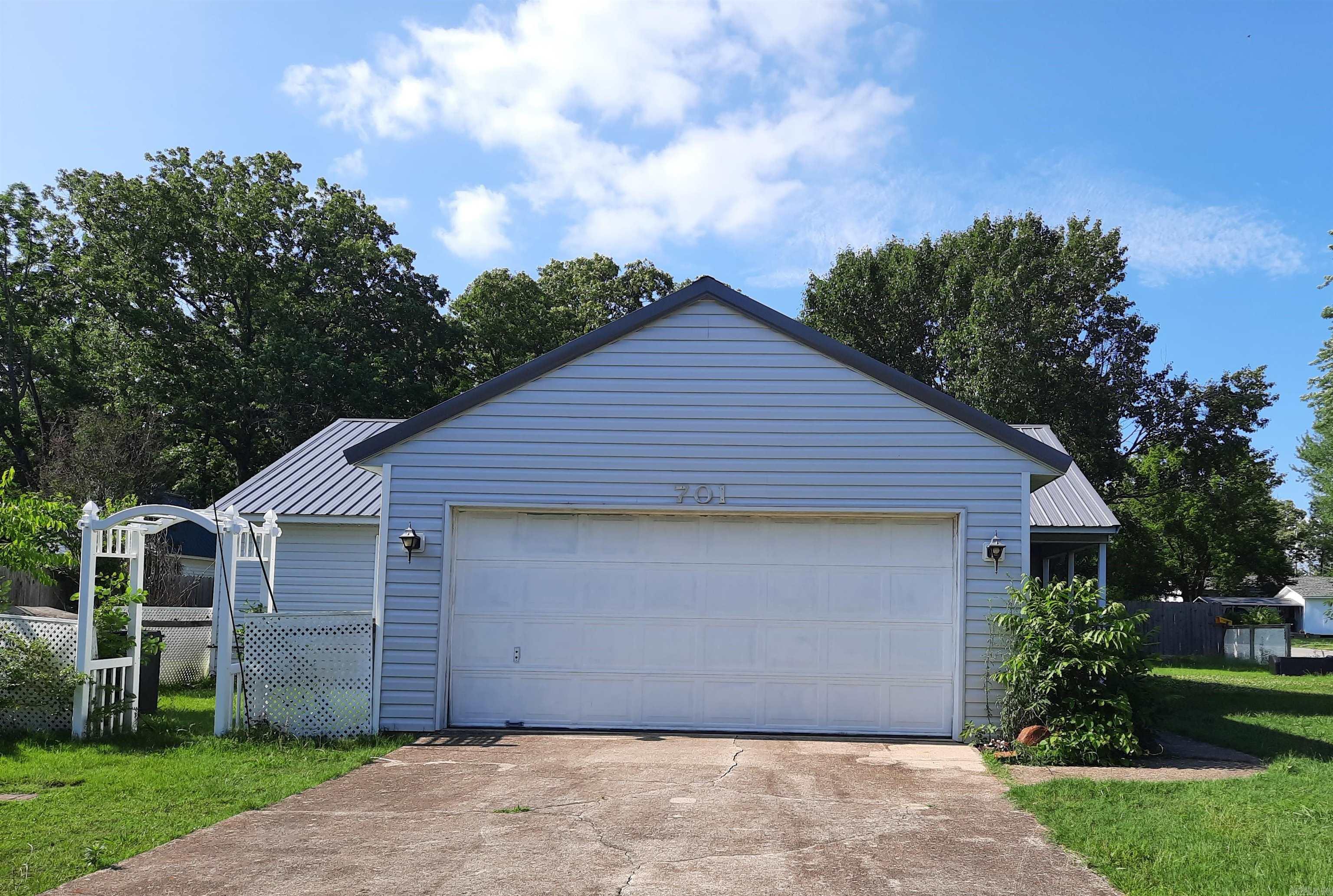 Lancaster Western - Residential