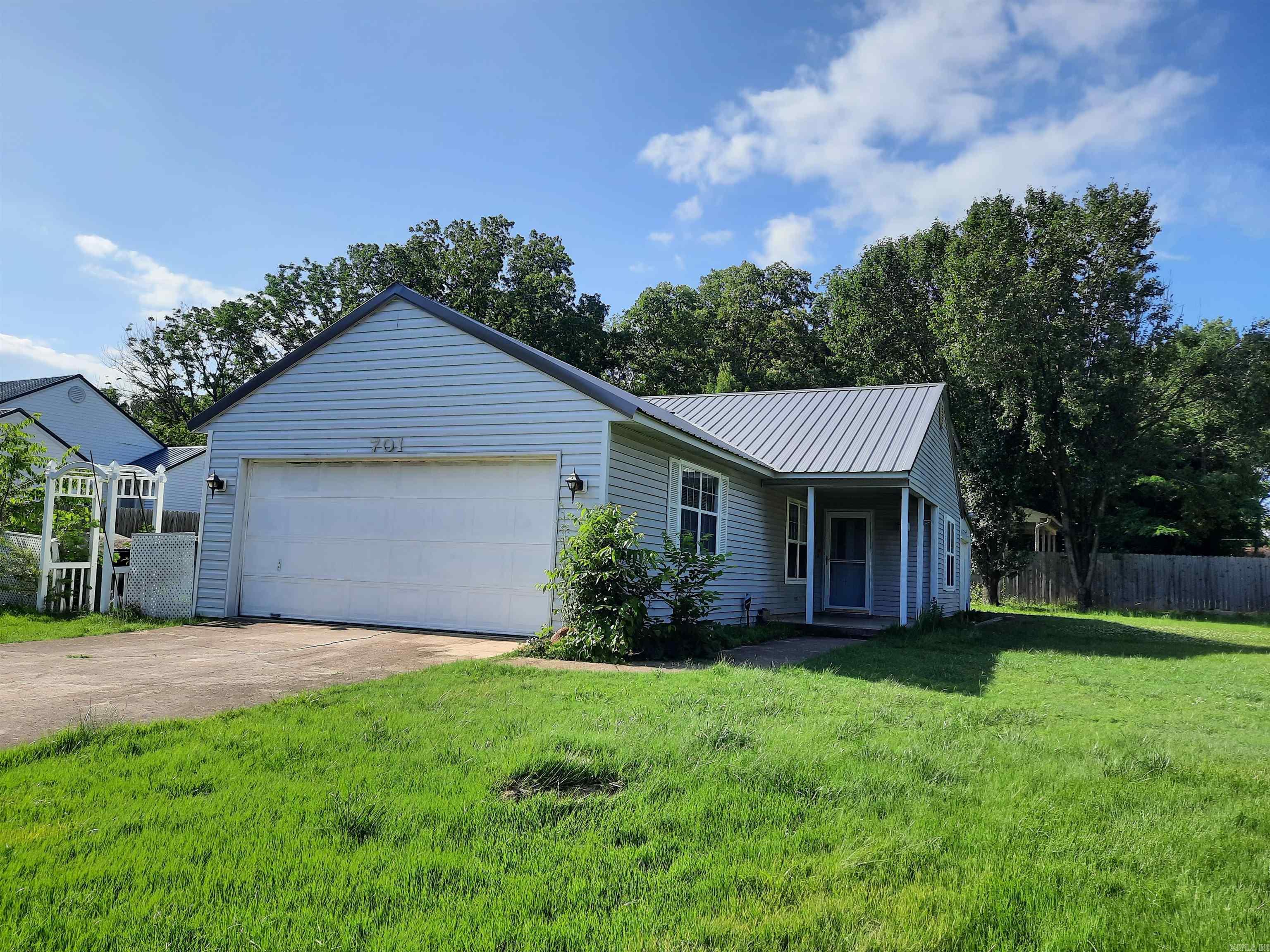 Lancaster Western - Residential