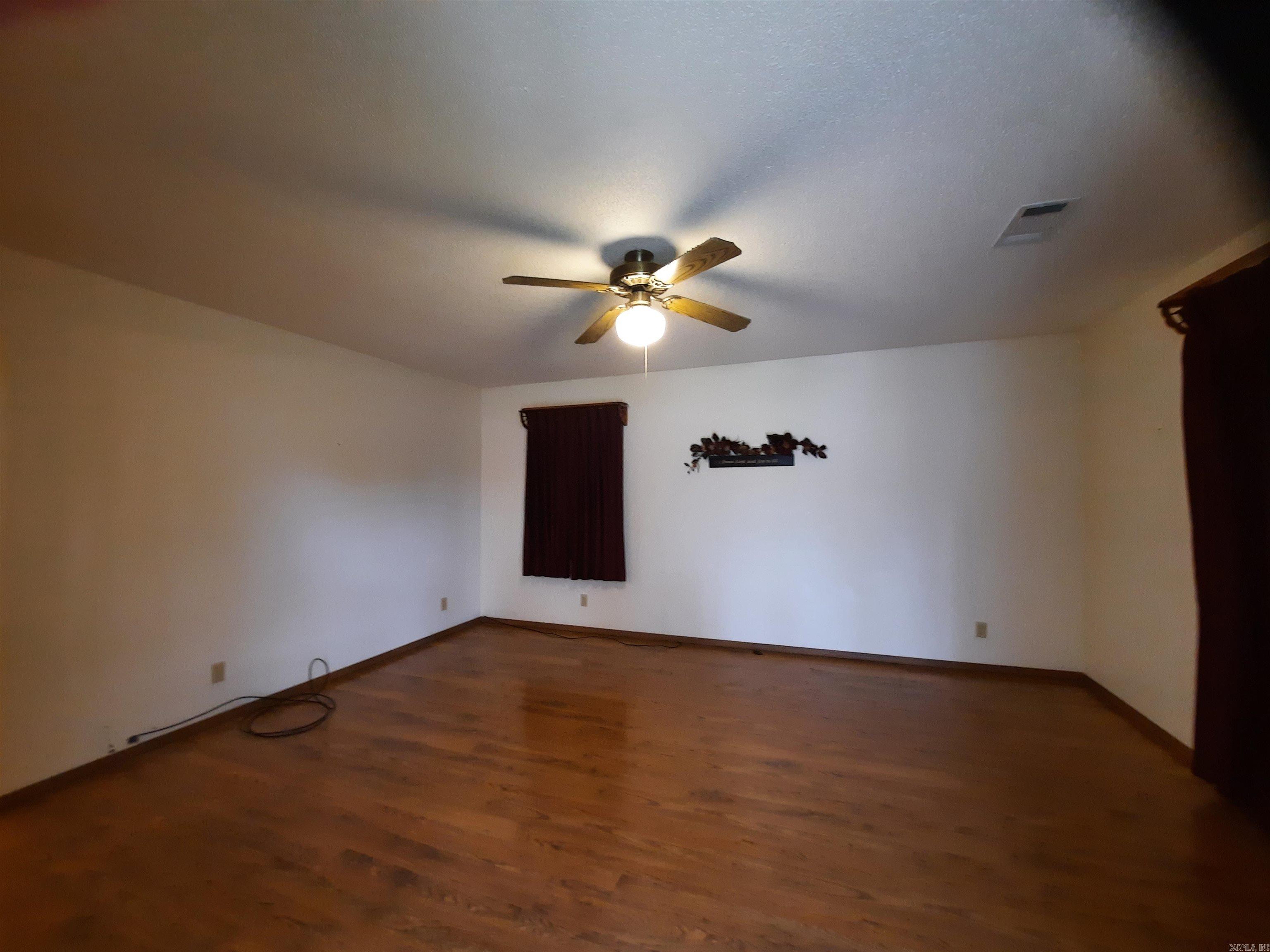 Lancaster Western - Residential